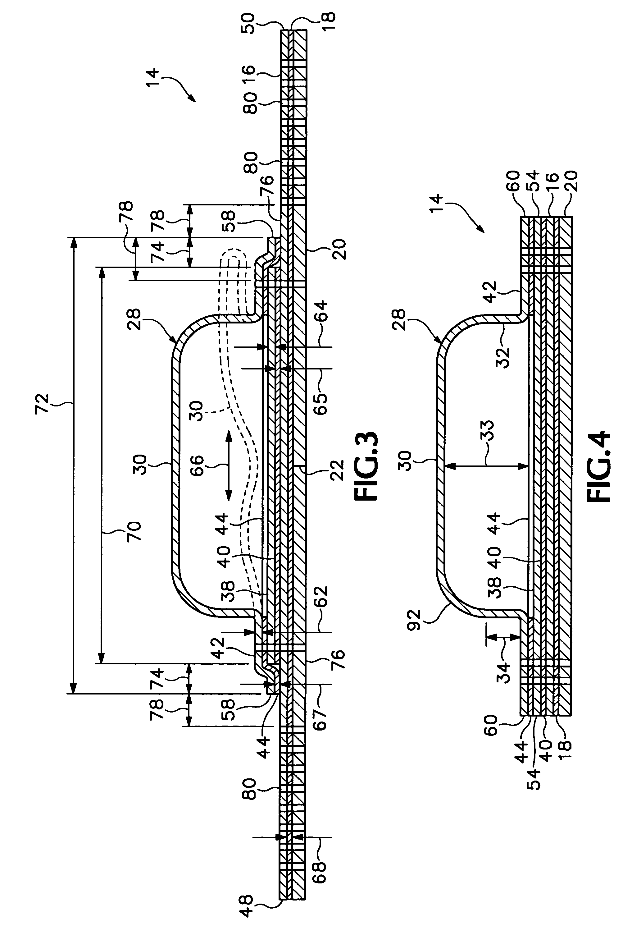 Friction reducing devices