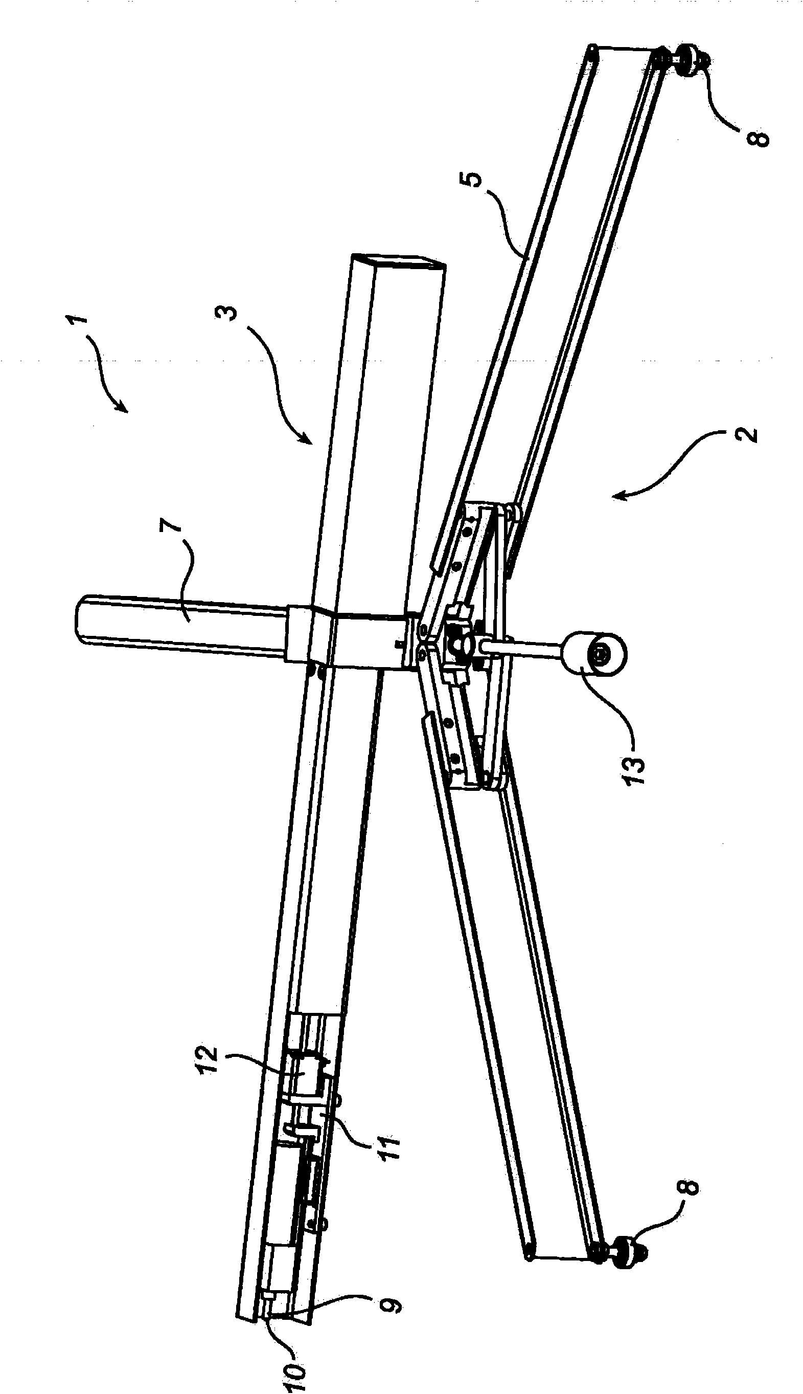 Cylinder diameter measurement