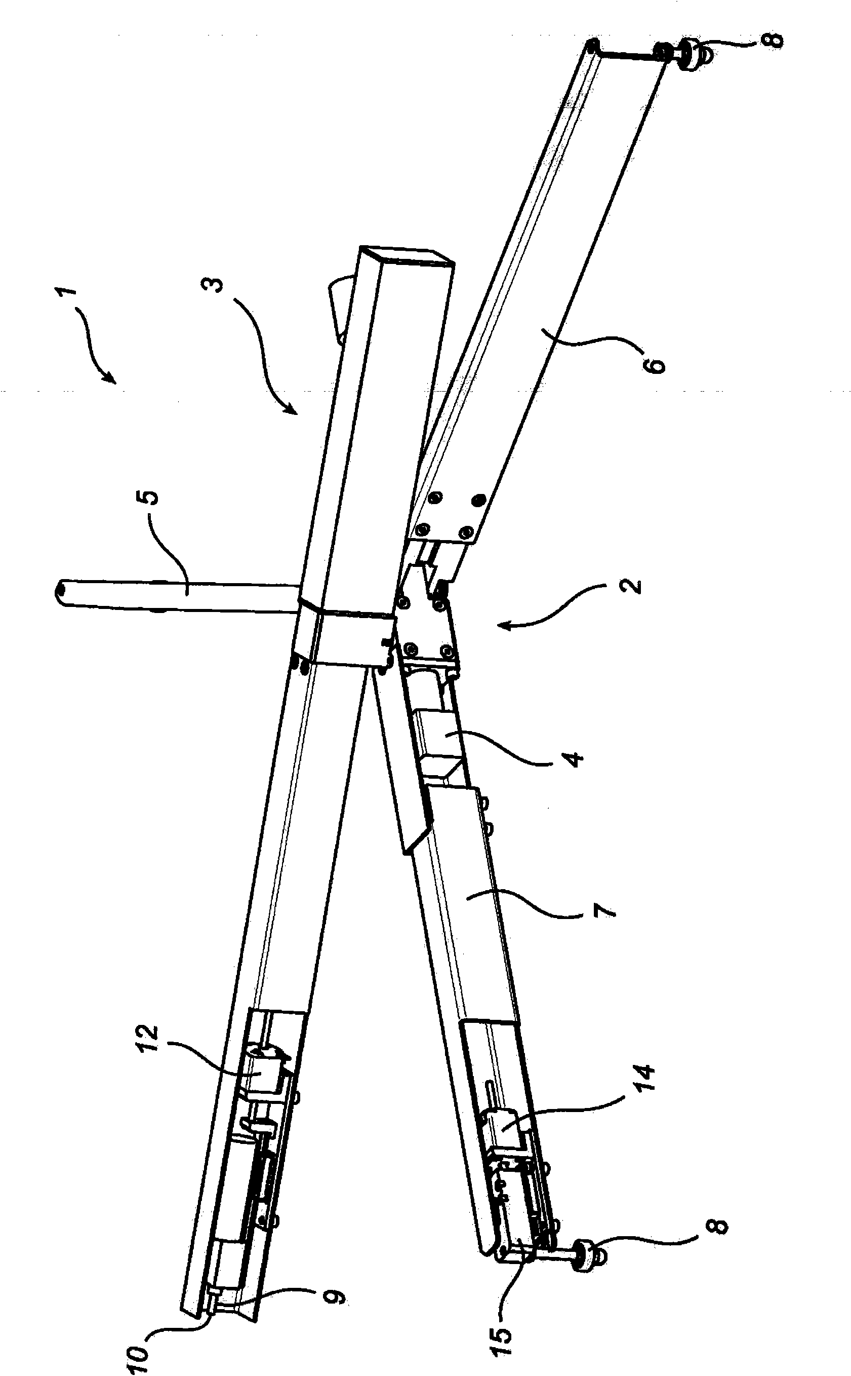 Cylinder diameter measurement