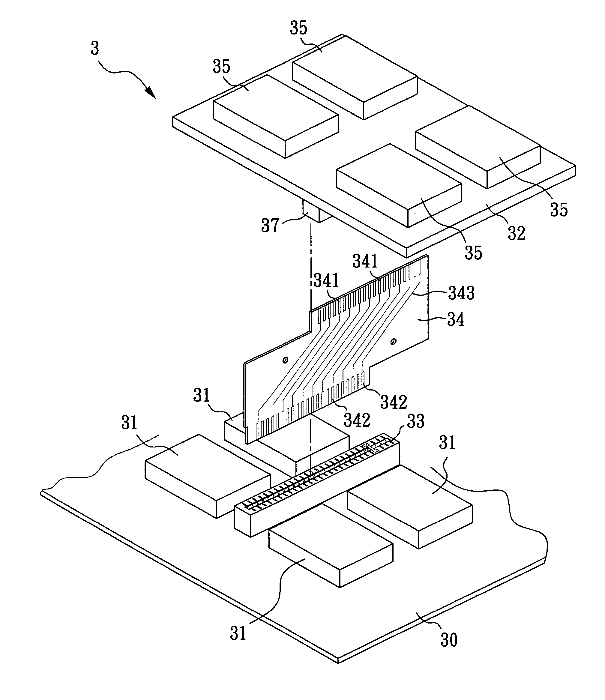 Multiprocessor system