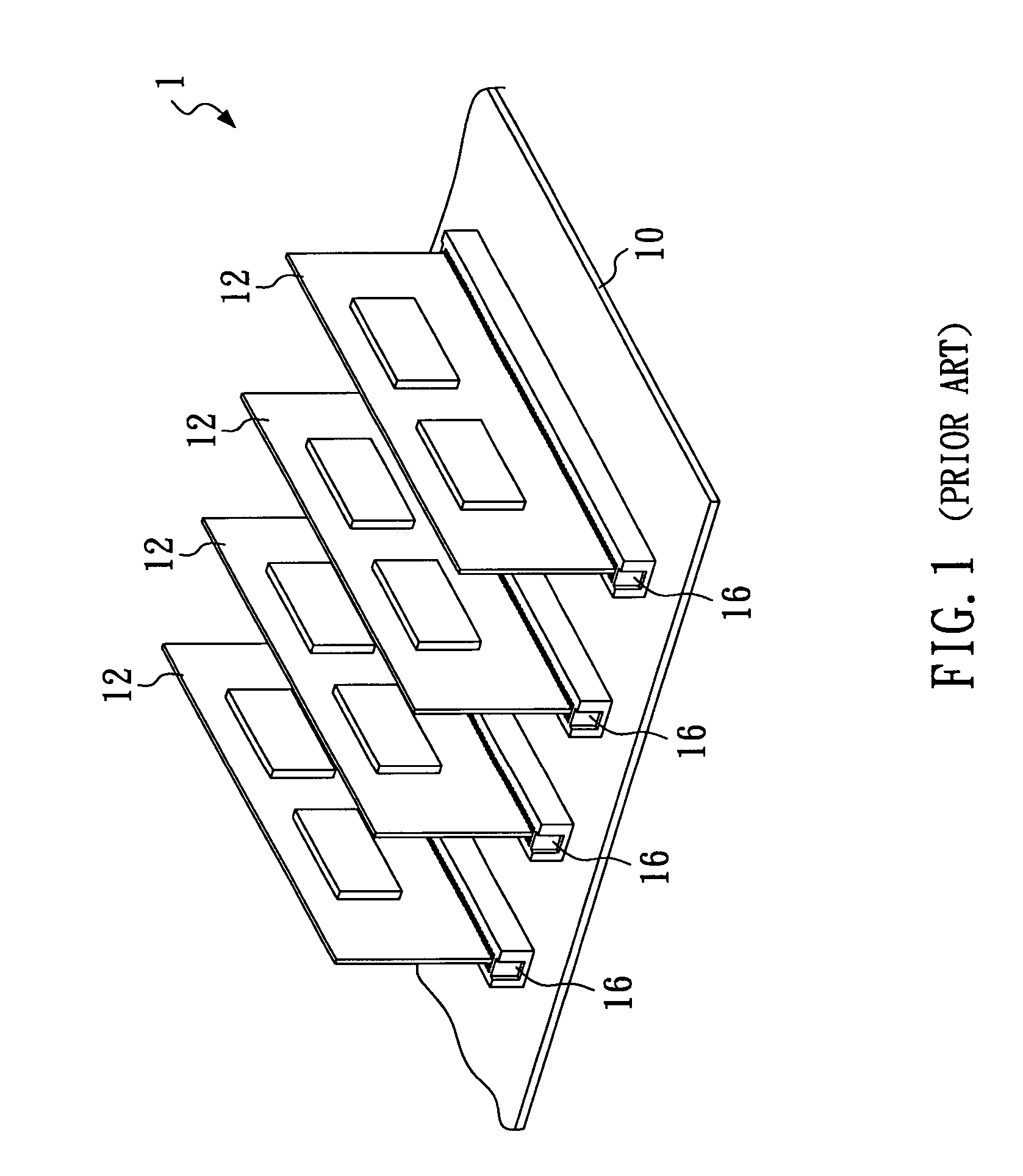 Multiprocessor system