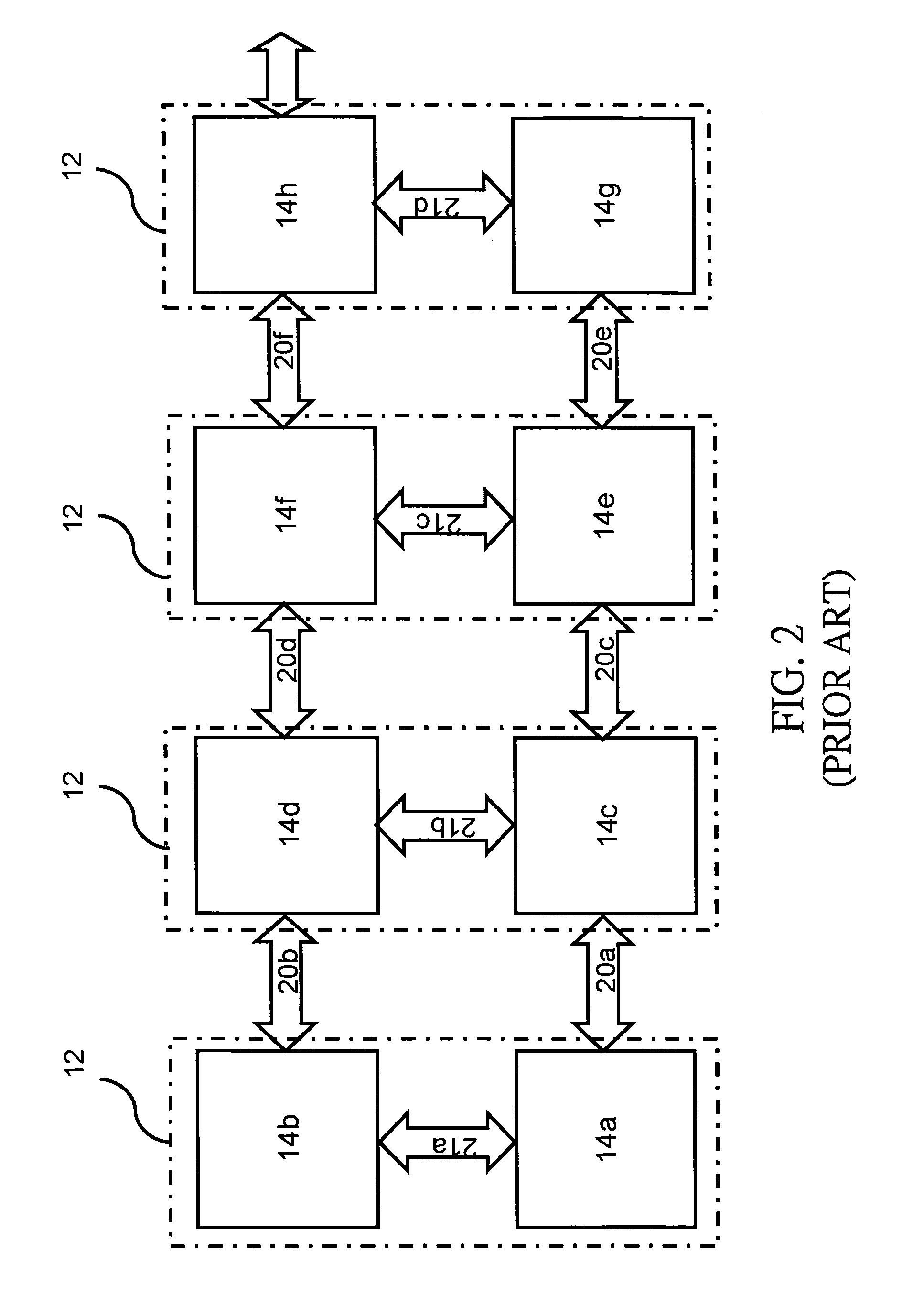 Multiprocessor system