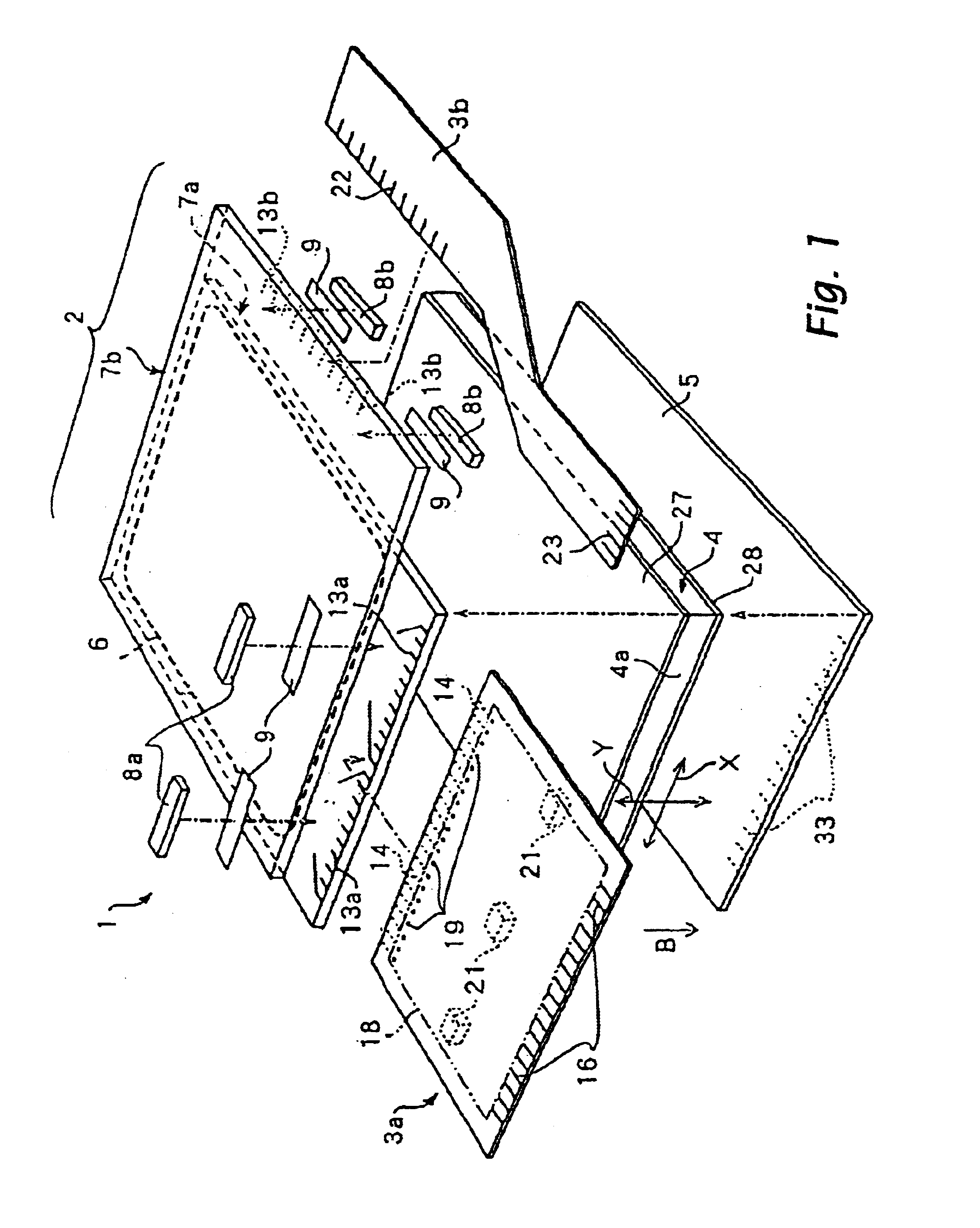 Light source device, illumination device liquid crystal device and electronic apparatus