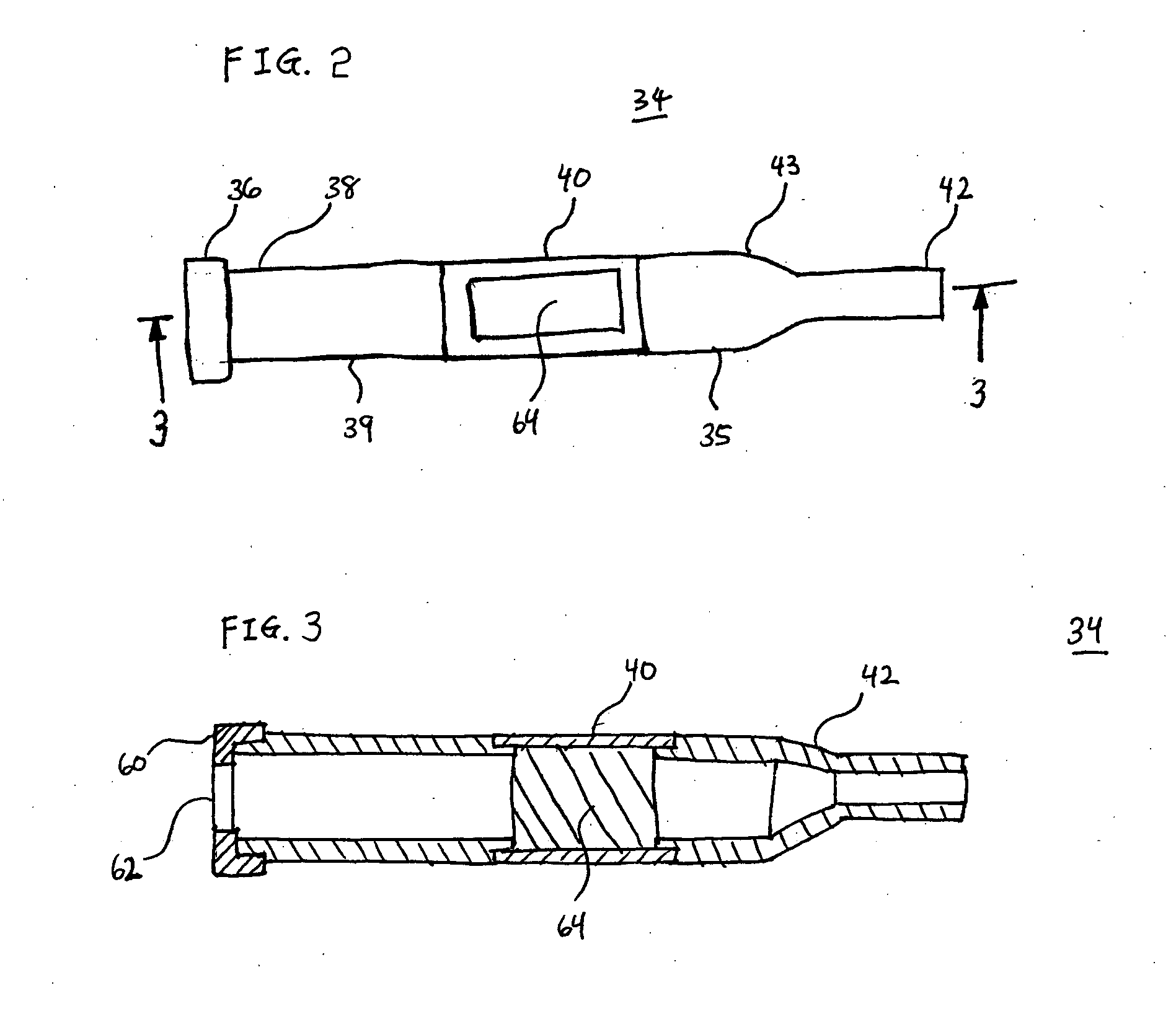 Skin resurfacing device