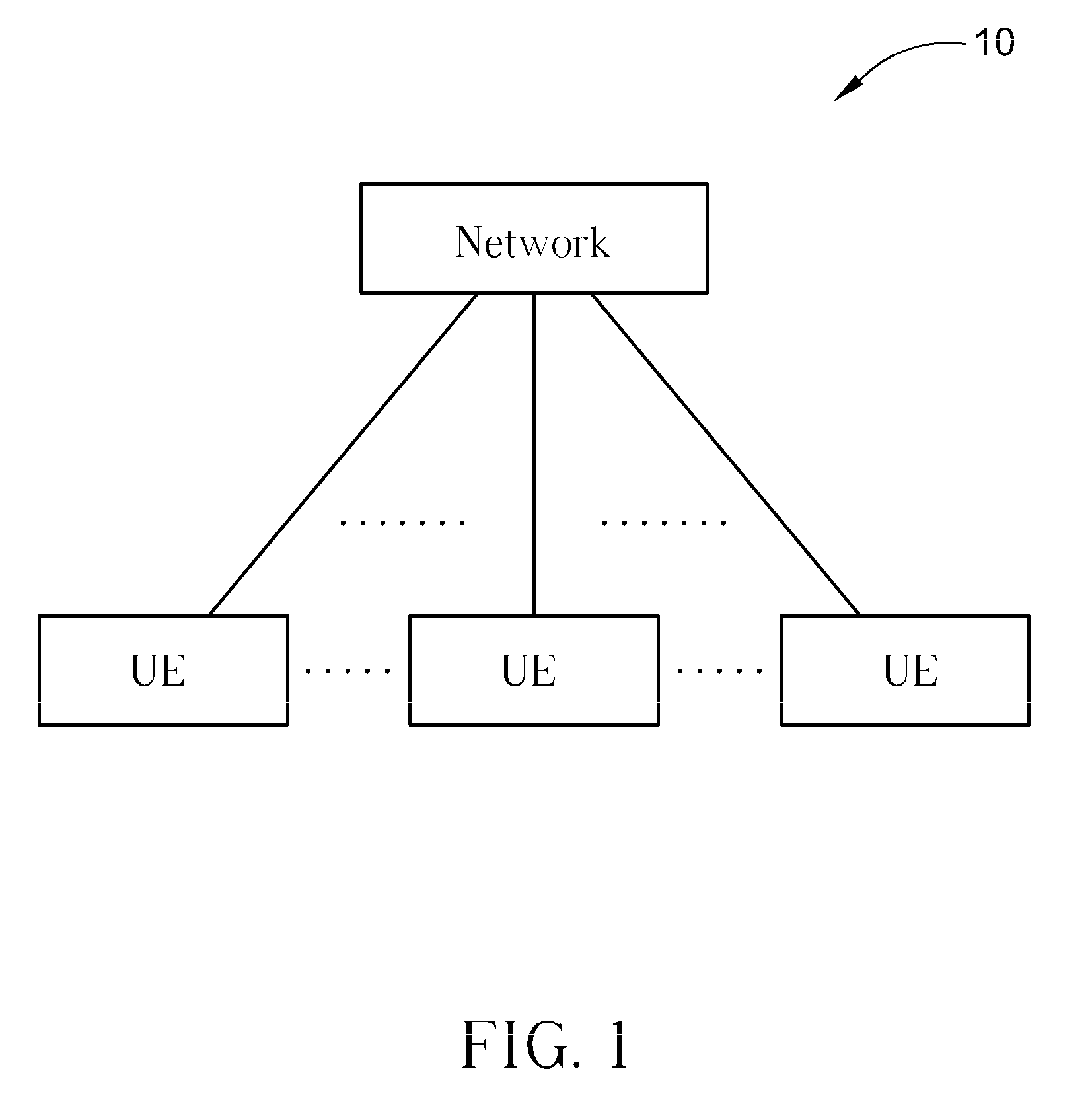 Method of managing reception of natural disaster warning notification messages for a wireless communication system and related communication device