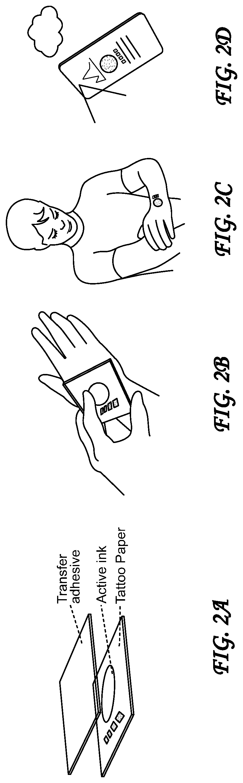 Cumulative biosensor system to detect alcohol