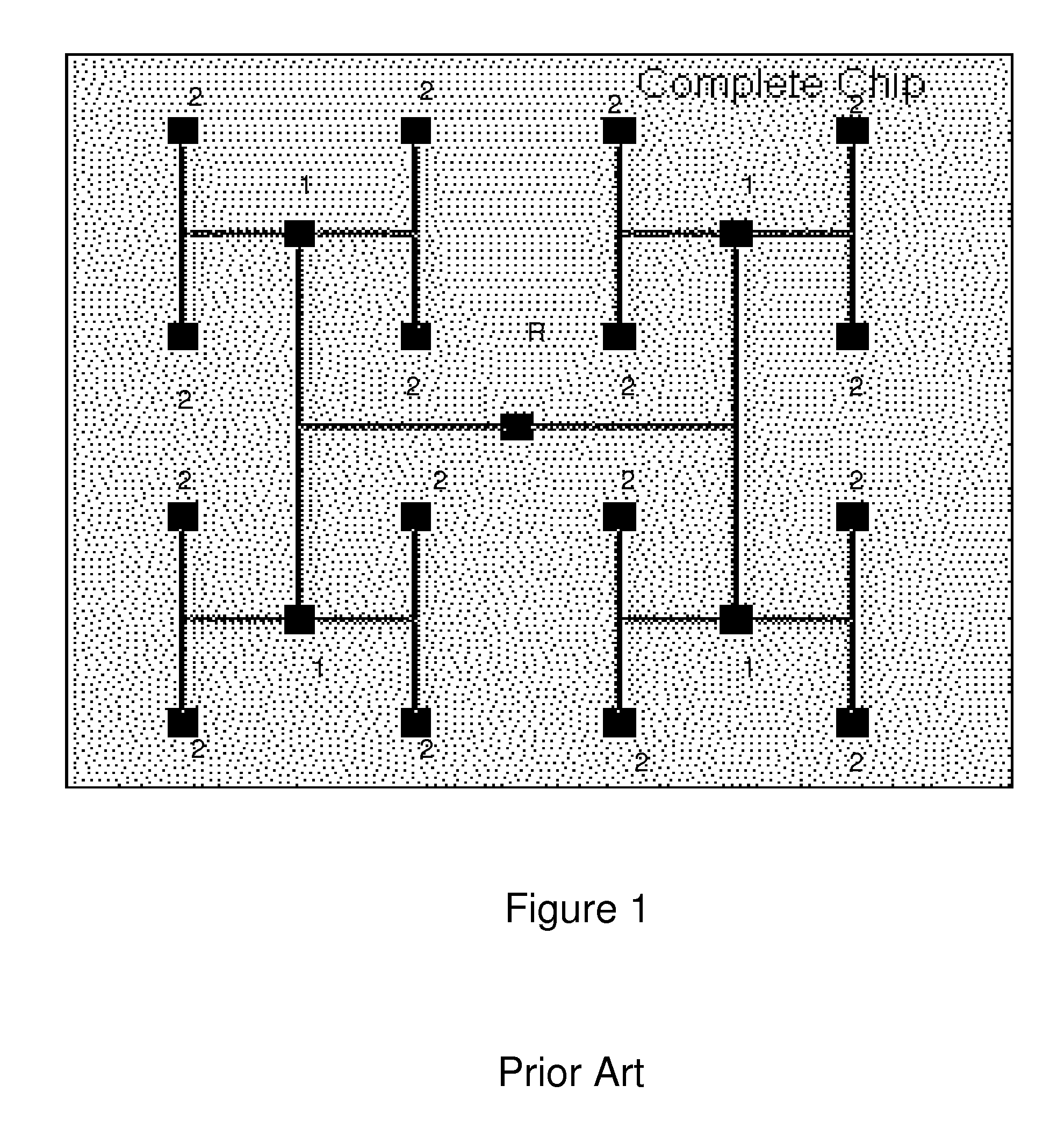 Method of Generating Wiring Routes with Matching Delay in the Presence of Process Variation