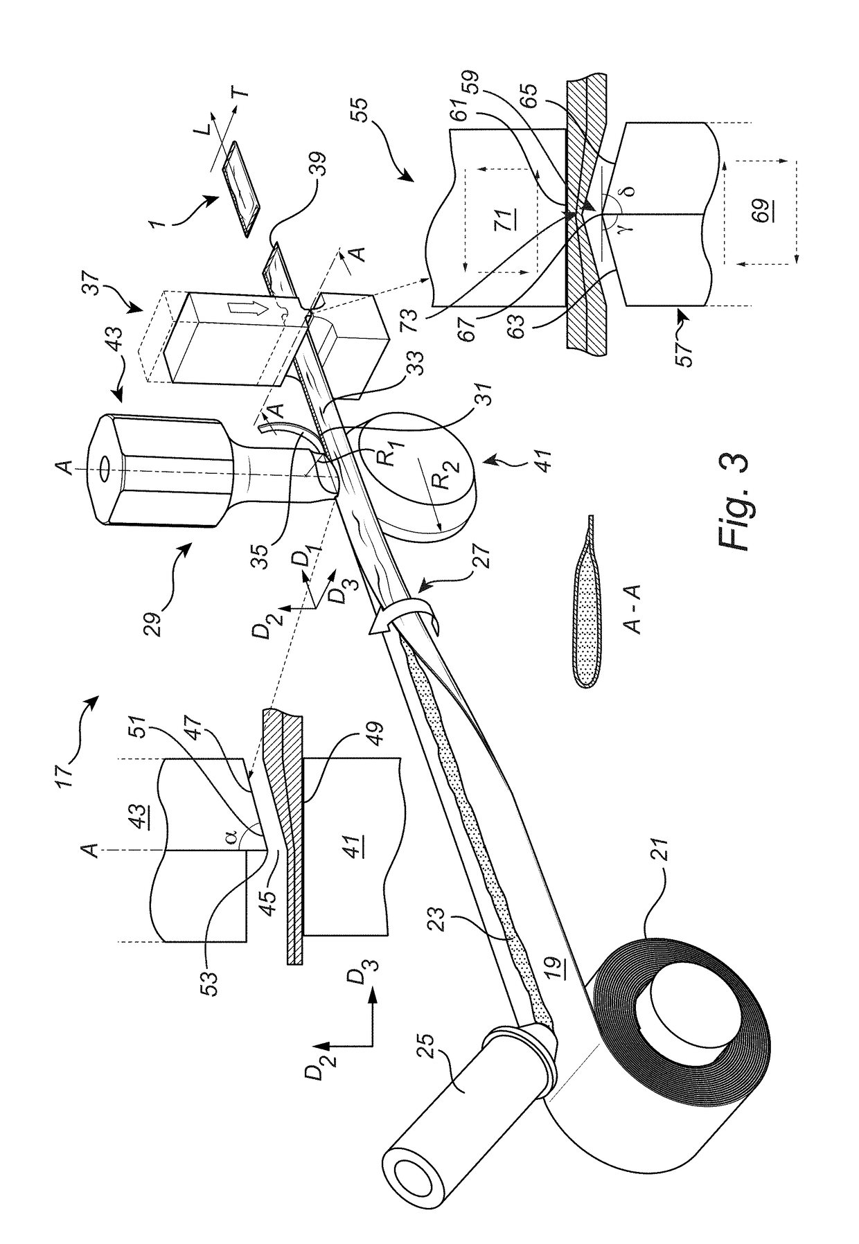 Chewable and deformable oral pouched snuff product