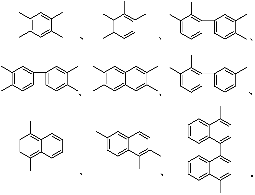 A class of rapid charge and discharge positive electrode active materials, preparation method and applications thereof