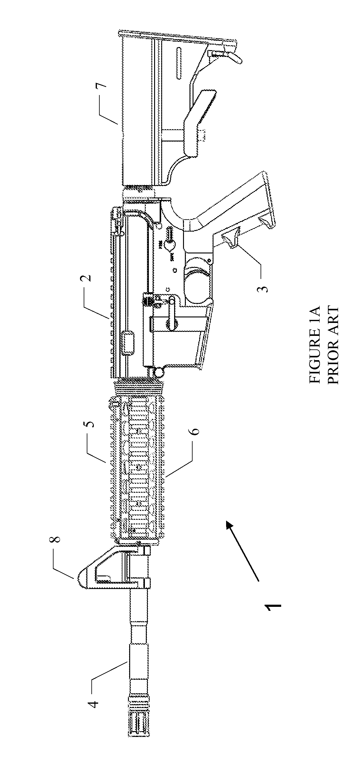 Rugged low light reflectivity electrical contact