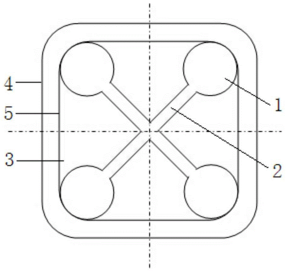 fertilization dish