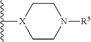 Pyrrolidine compounds