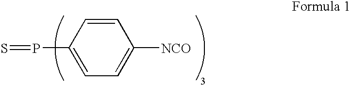 One component glass primer including oxazoladine