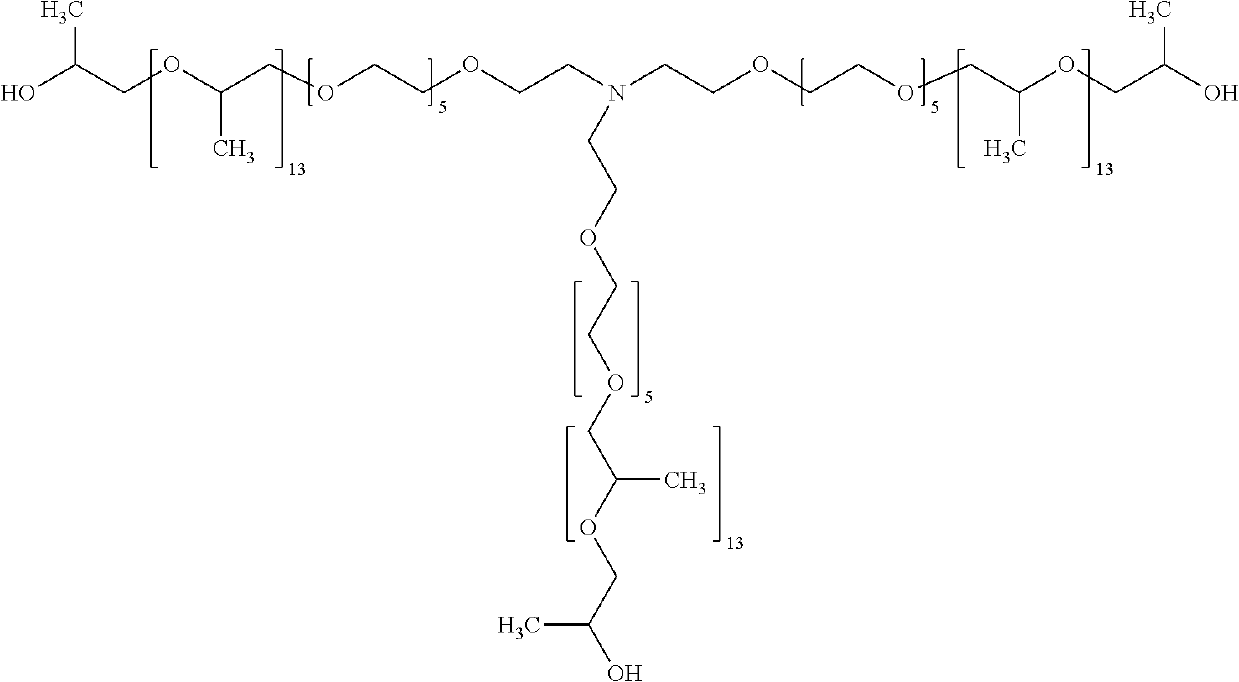 Use of tertiary amines and alkyl alcohol blends to control surfactant composition rheology