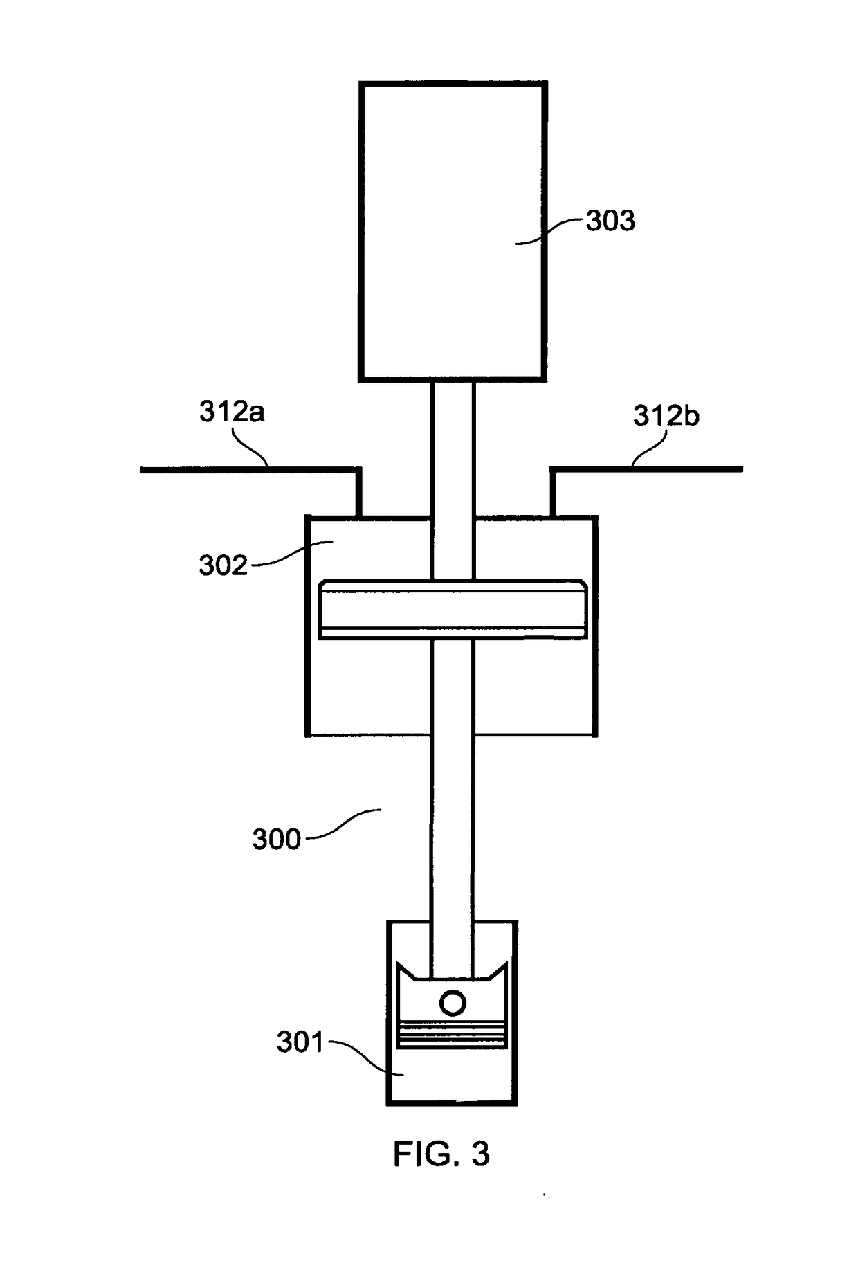 Free Piston Engine Power Plant