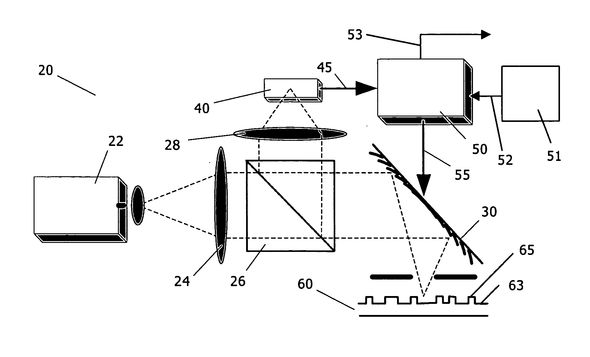 Optical pick-up device