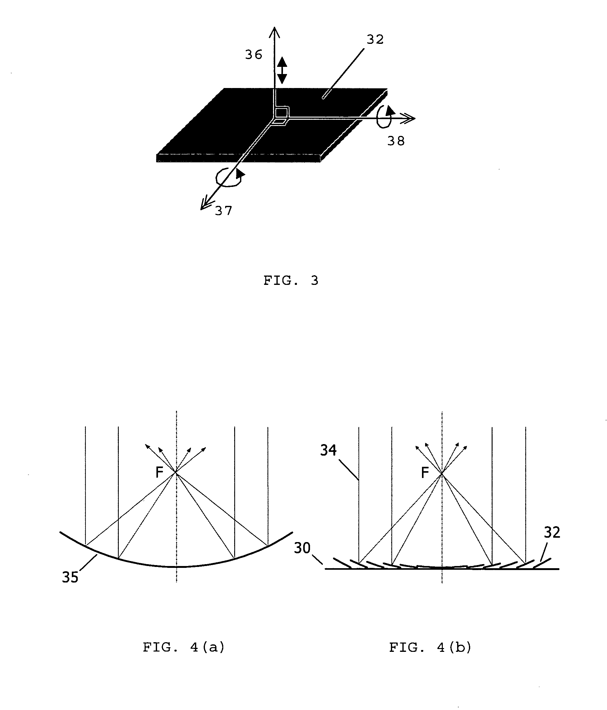 Optical pick-up device