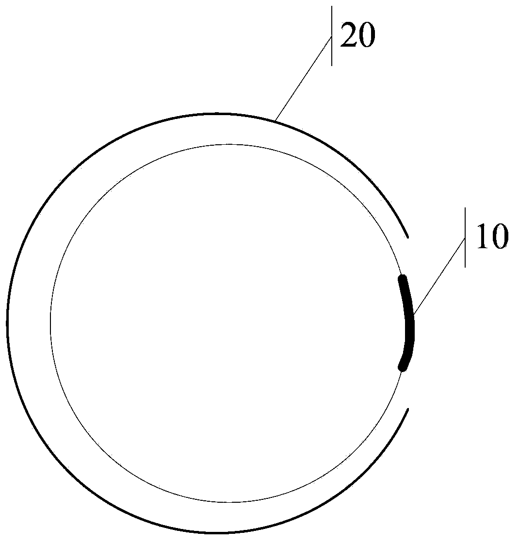 Method for controlling electronic device and electronic device