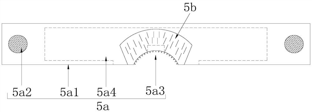 Wood milling machine