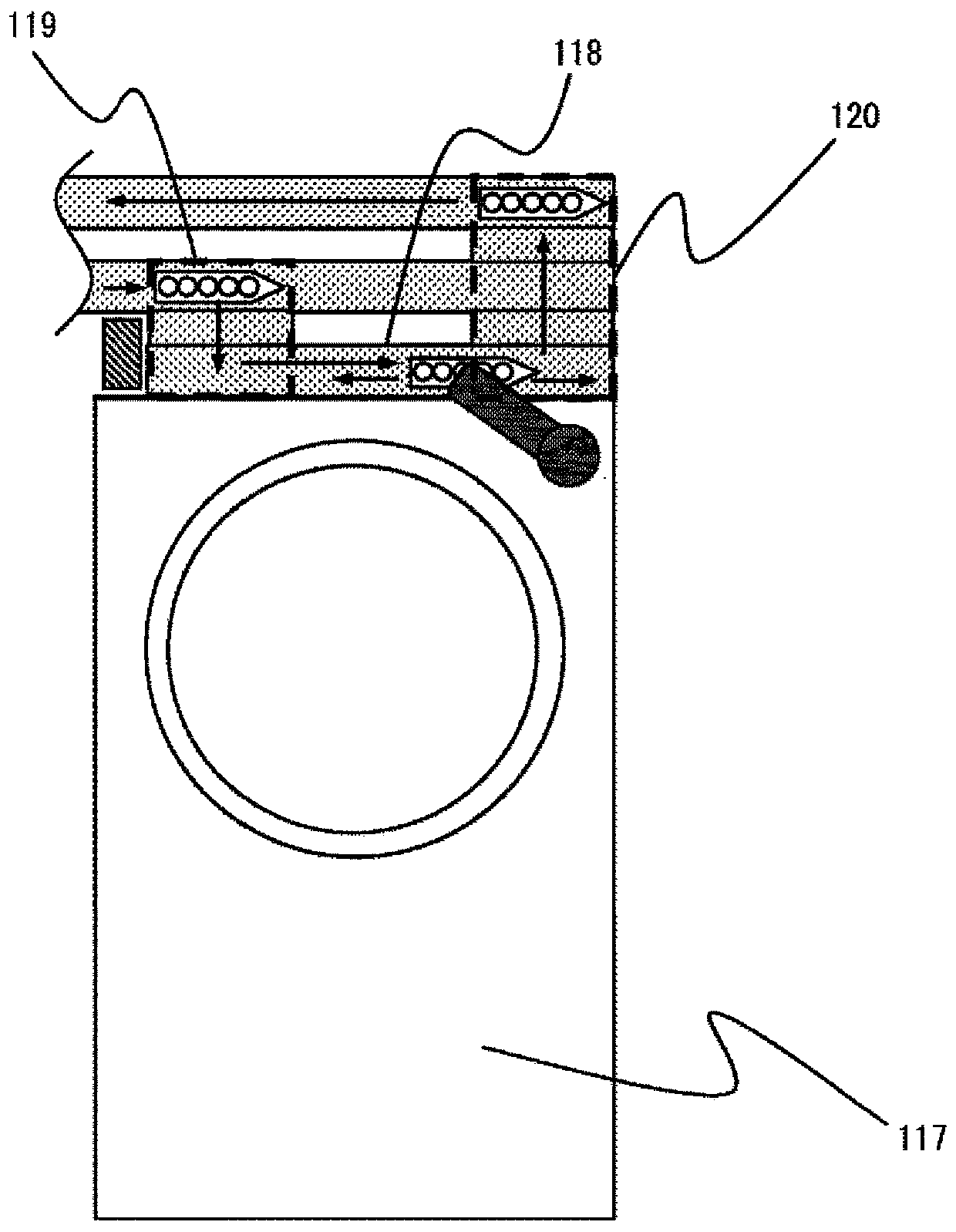 Automatic analysis device