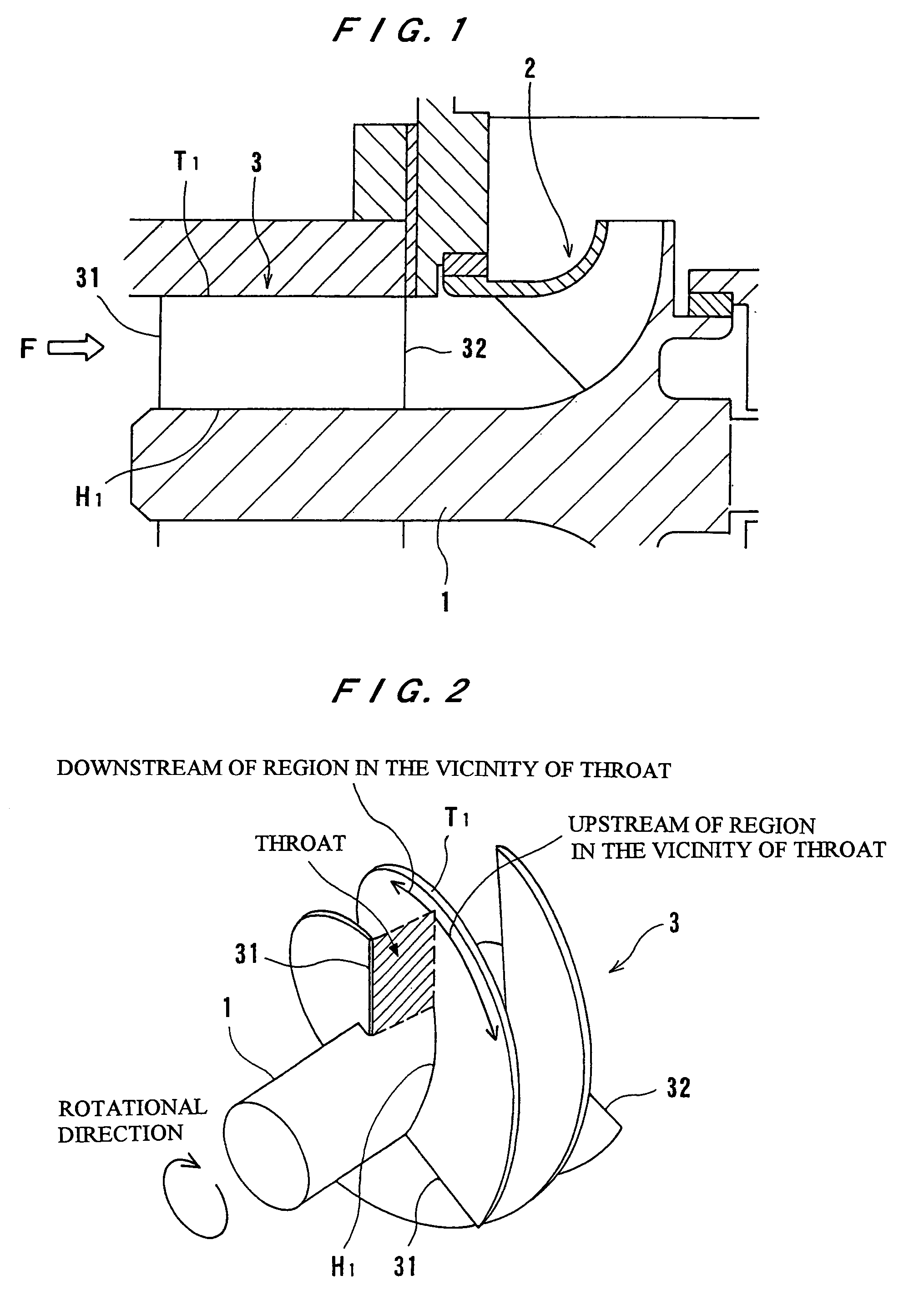 Inducer, and inducer-equipped pump