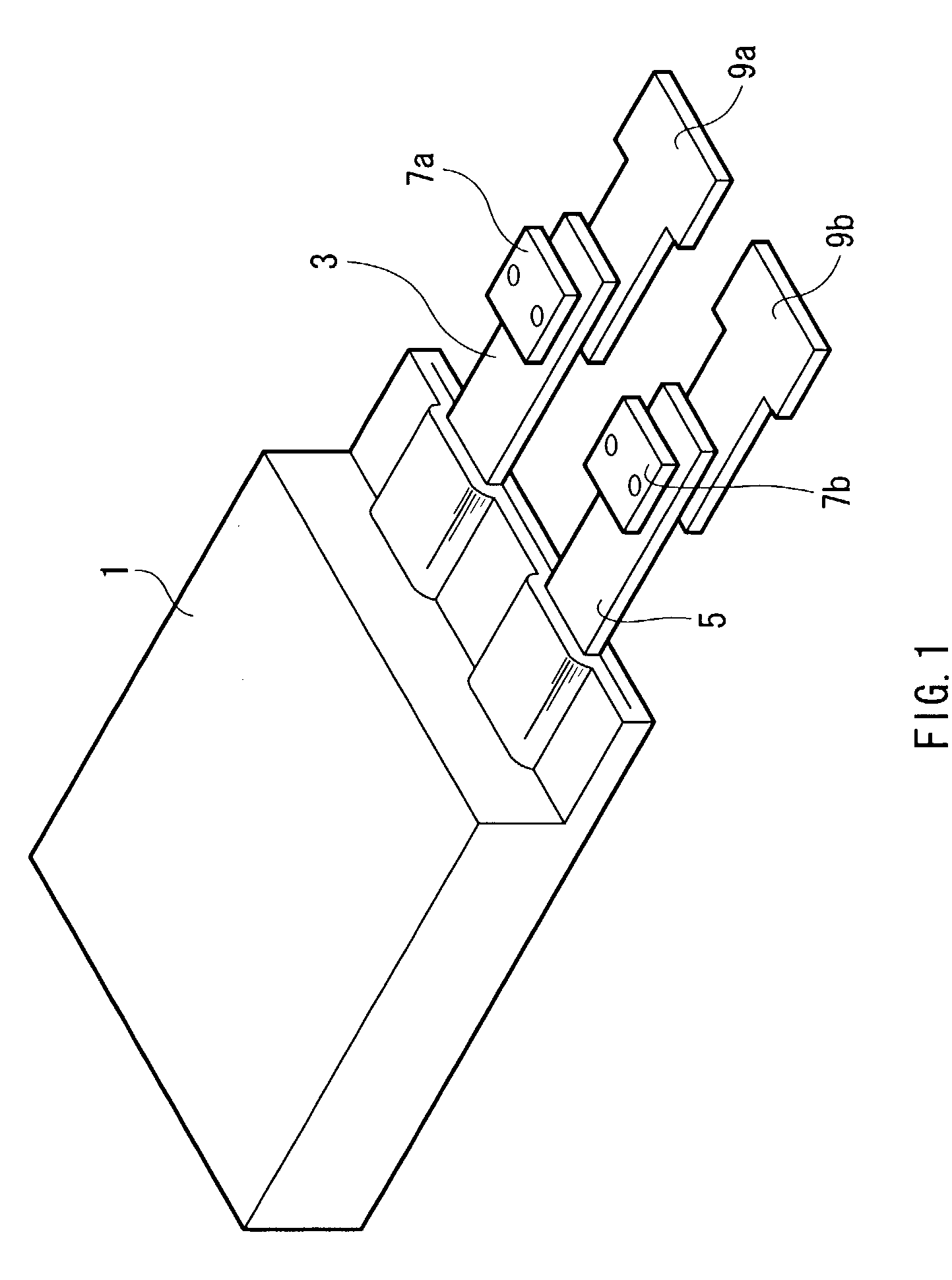 Cell, cell production method, welded article production method and pedestal