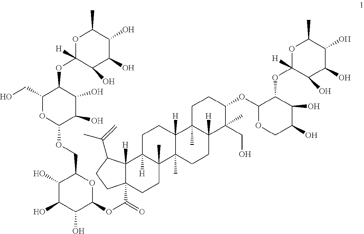 Rectal mucosal administration preparation of pulsatilla chinensis saponin b4 and preparation method therefor