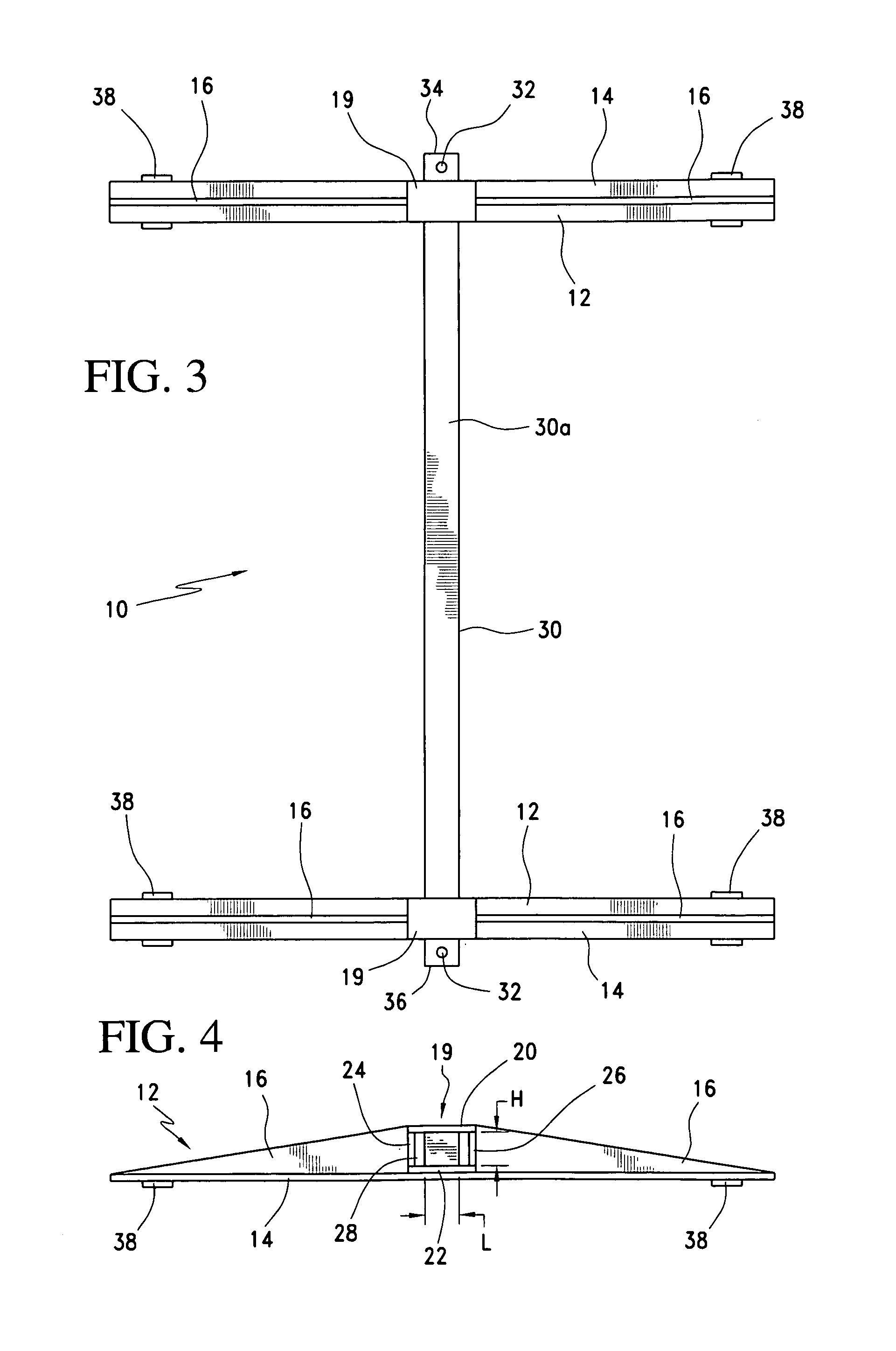 Conductor support assembly