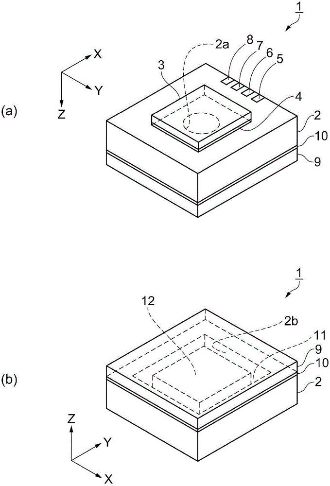 Light Filter, Optical Module, And Electronic Device