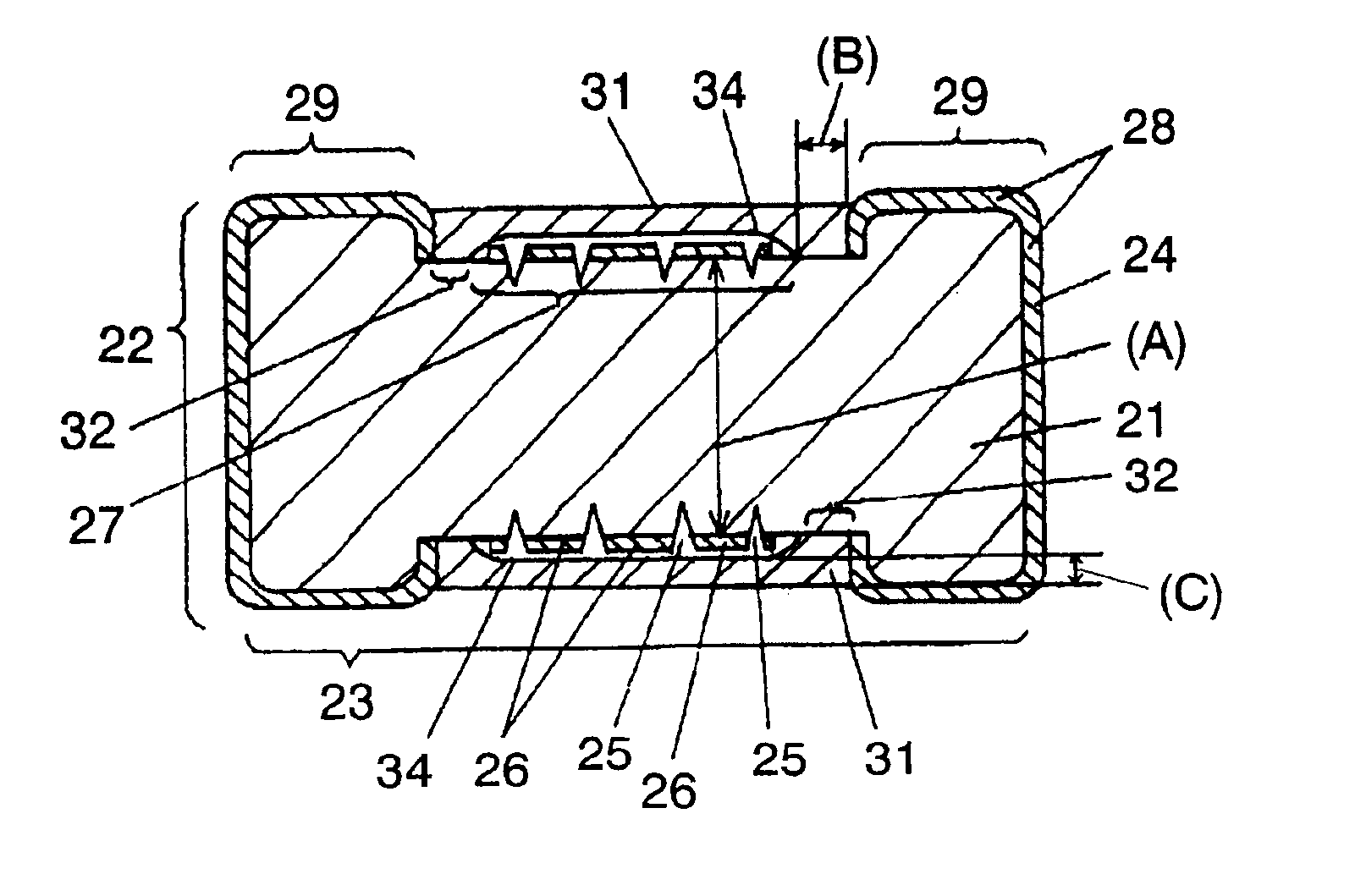 Inductance component and method of manufacturing the same