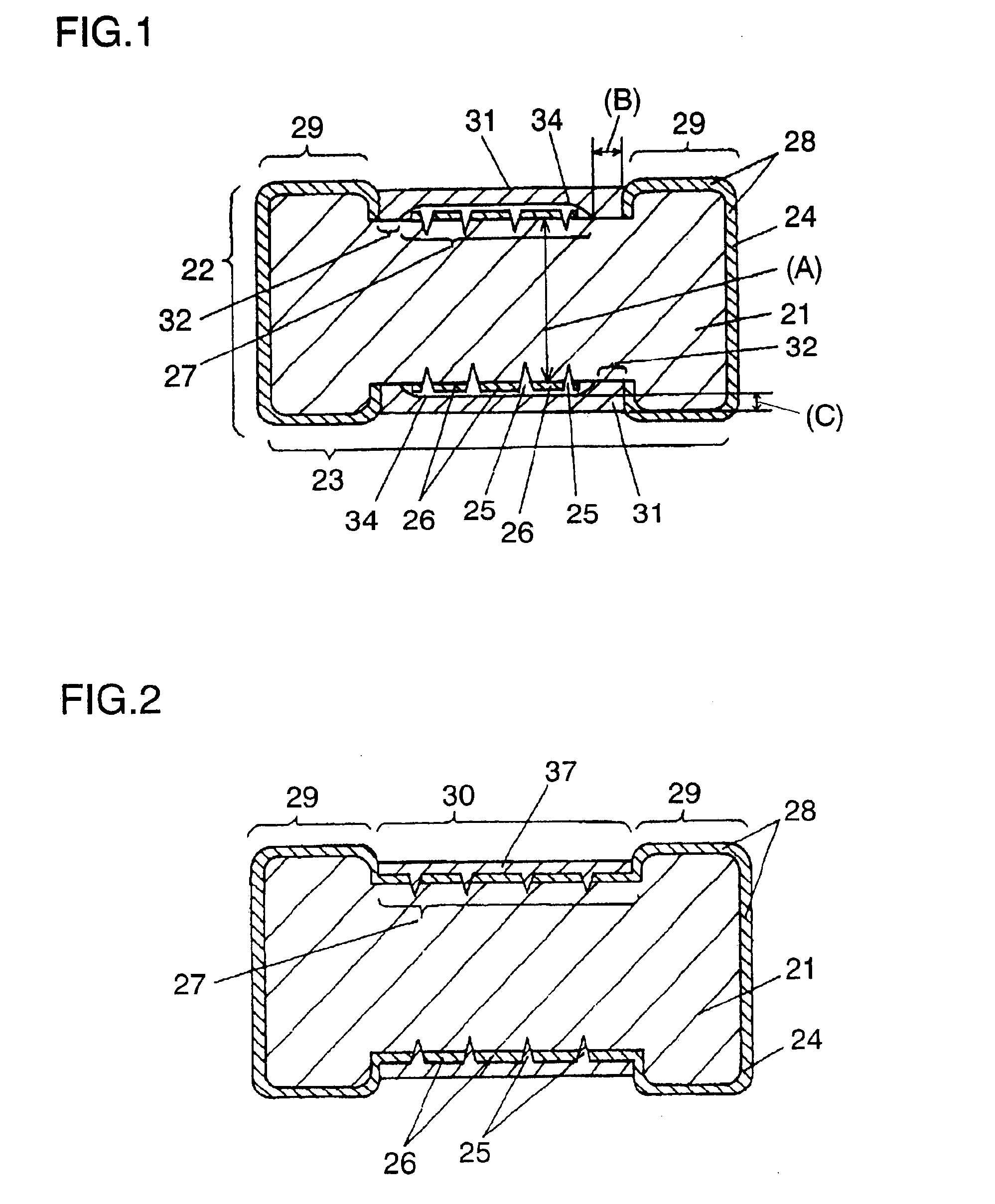 Inductance component and method of manufacturing the same