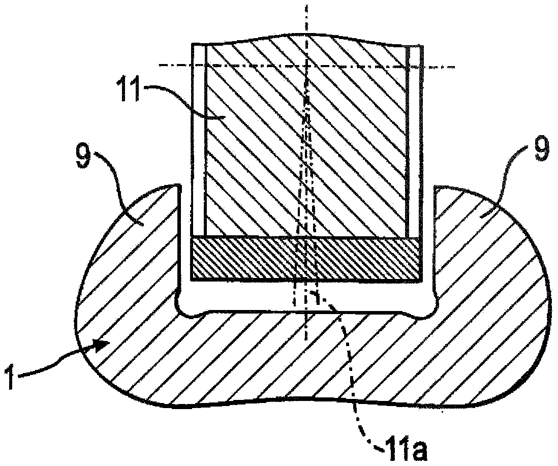 Grinder arrangement and method for pivoting a grinding spindle unit