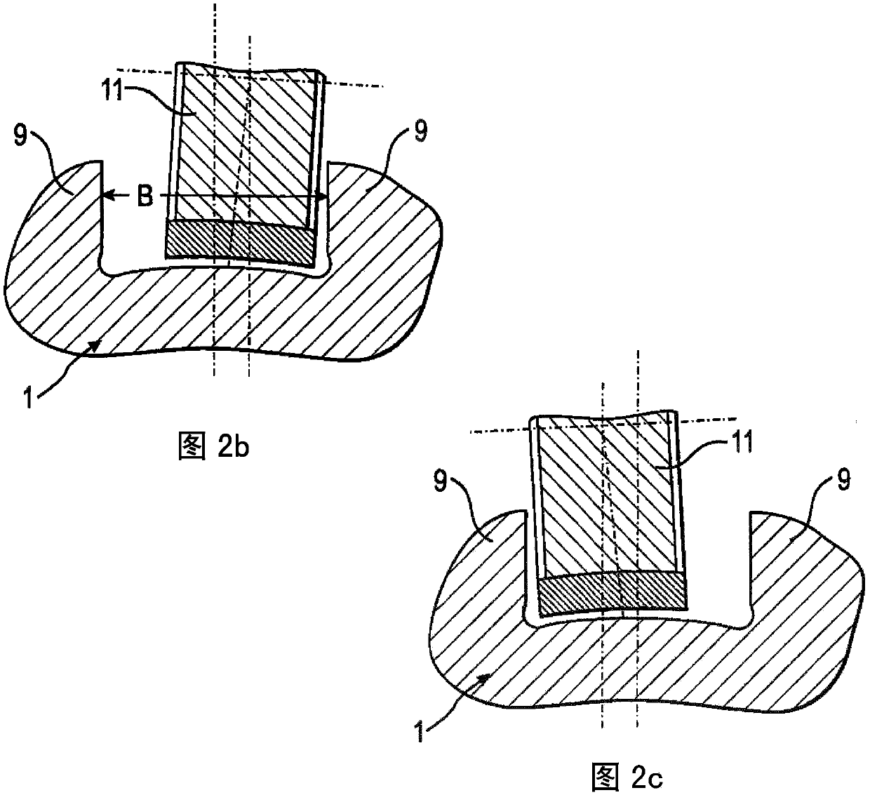 Grinder arrangement and method for pivoting a grinding spindle unit