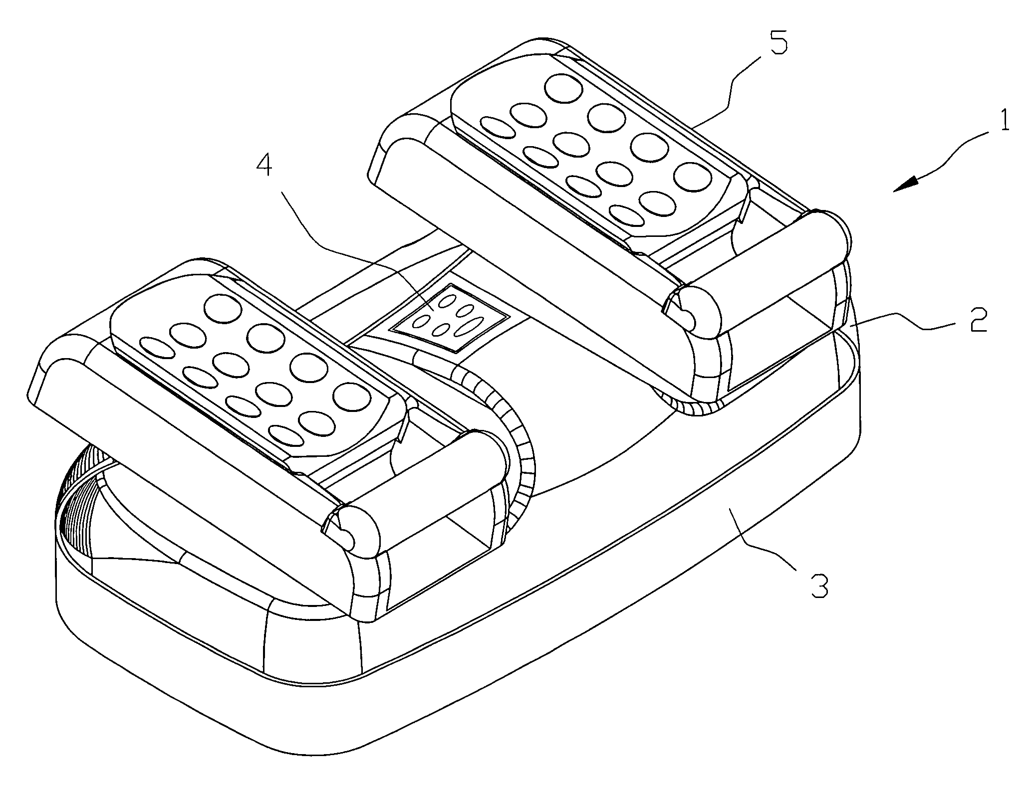 Muscle exerciser