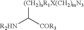 Modified human growth hormone