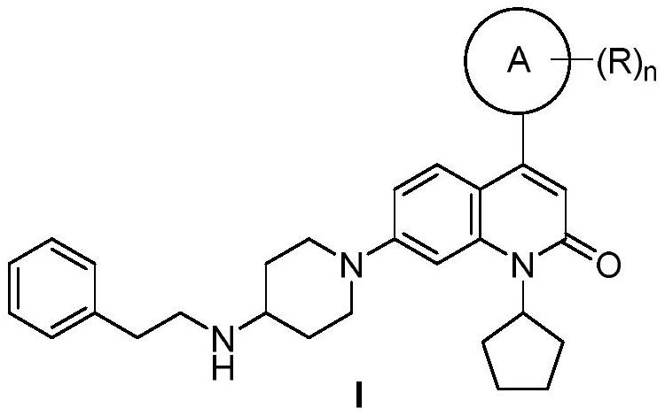 A 4-substituted pyrido[2,3-d]pyrimidin-7-one compound and its preparation method and application