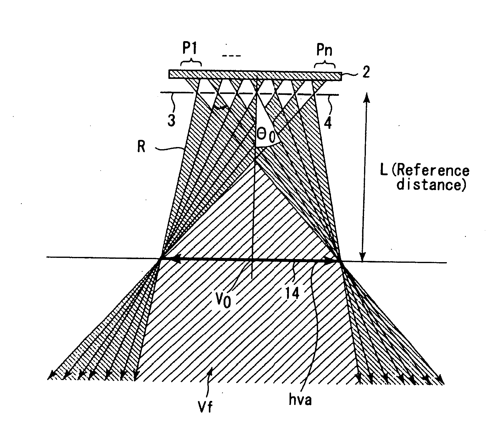 Three-dimensional image display apparatus, method of distributing elemental images to the display apparatus, and method of displaying three-dimensional image on the display apparatus