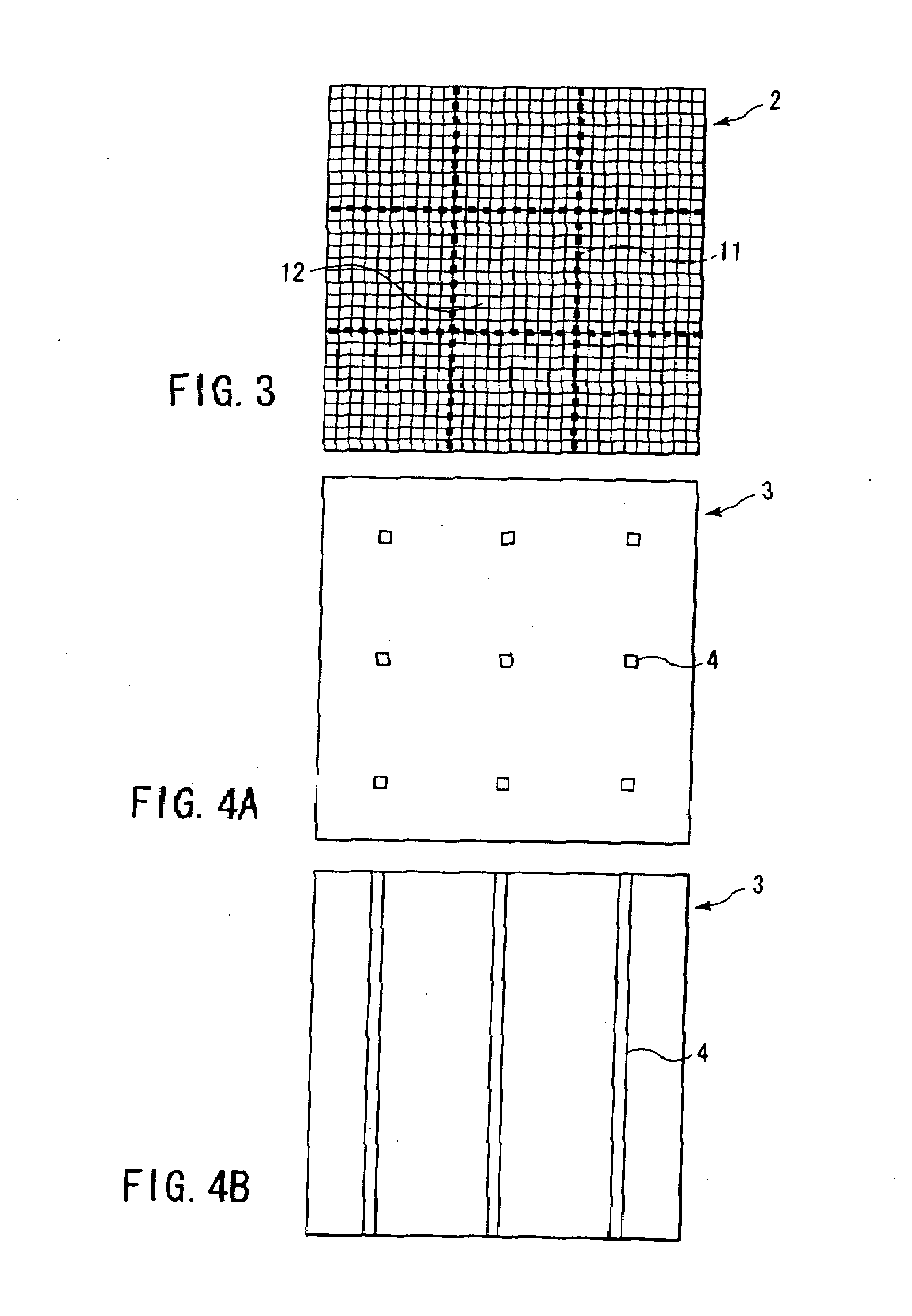 Three-dimensional image display apparatus, method of distributing elemental images to the display apparatus, and method of displaying three-dimensional image on the display apparatus