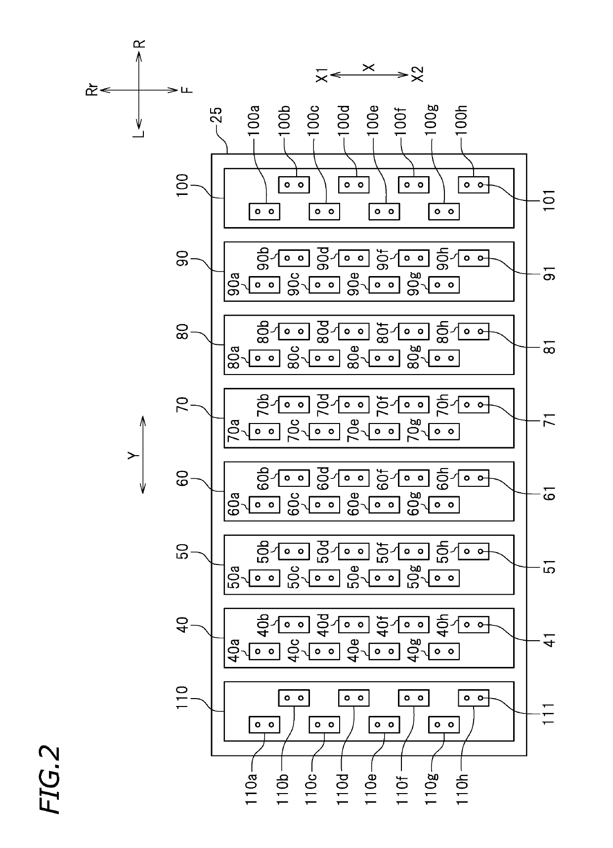 Inkjet printer and printing method