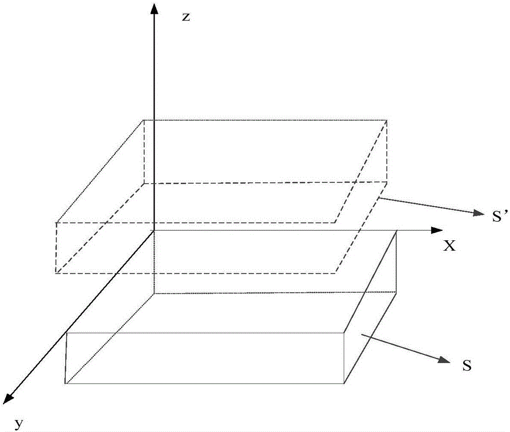 Method and device for realizing animation effect