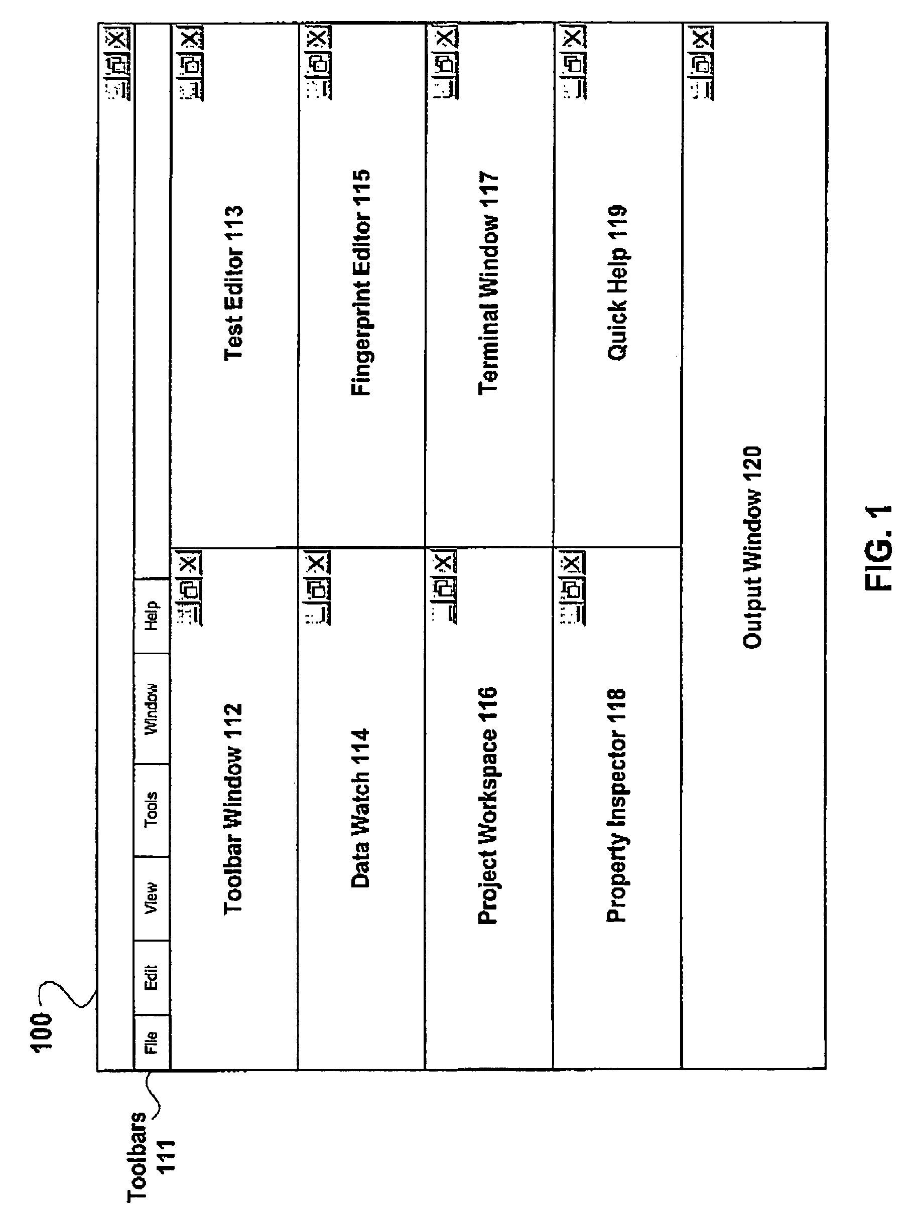 Application integration system and method using intelligent agents for integrating information access over extended networks