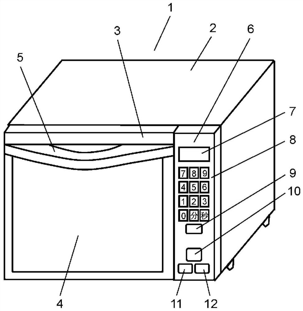 heating cooker