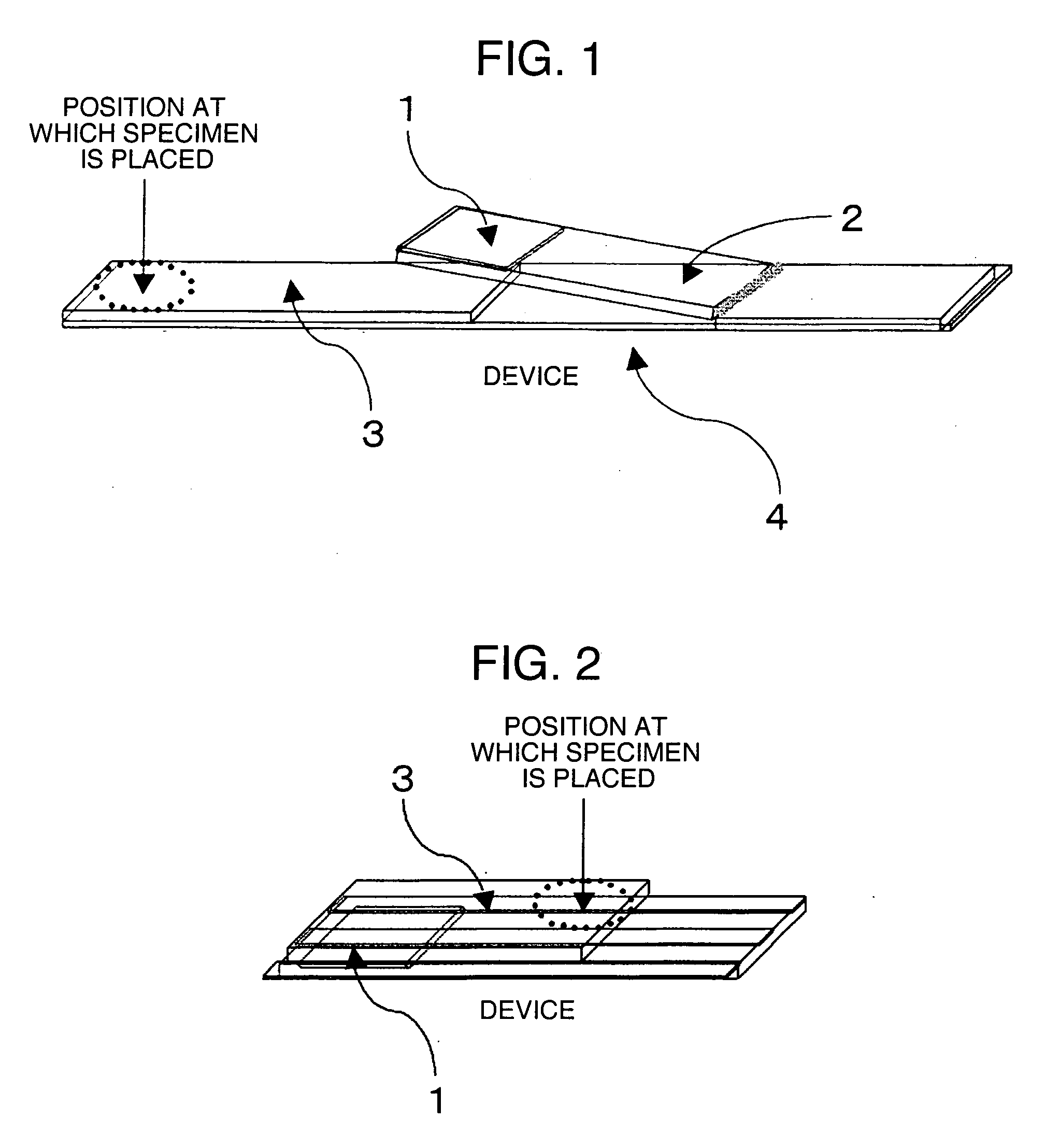 Method of assaying bolld component by using whole blood and measurement kit