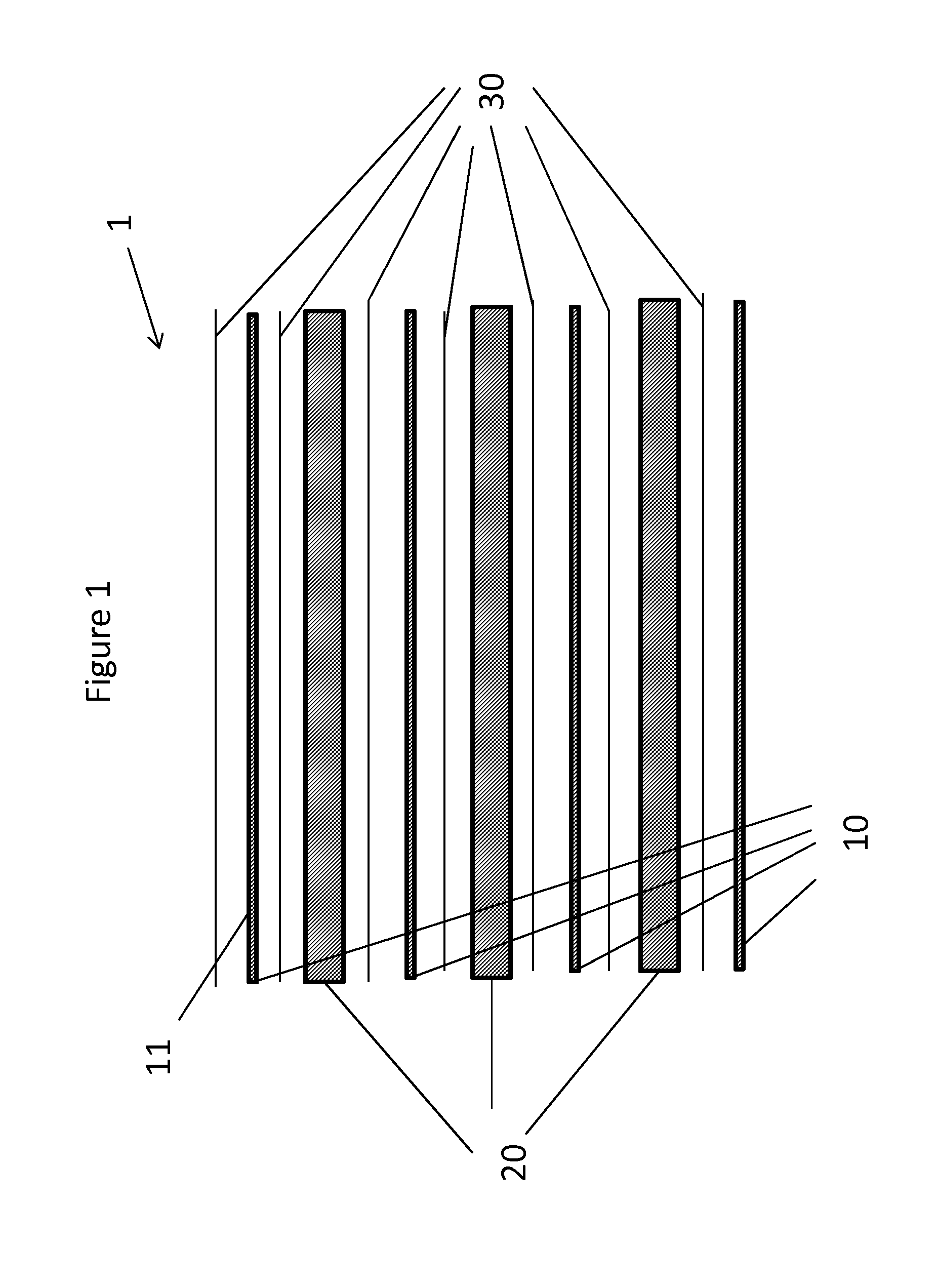 Thermal insulating material