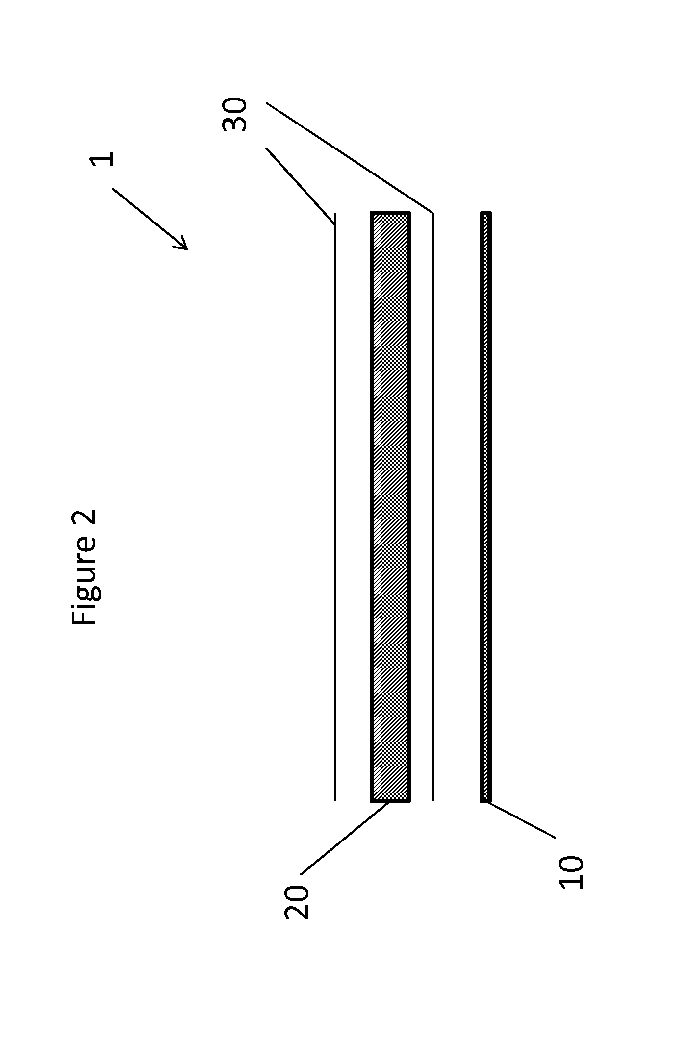 Thermal insulating material