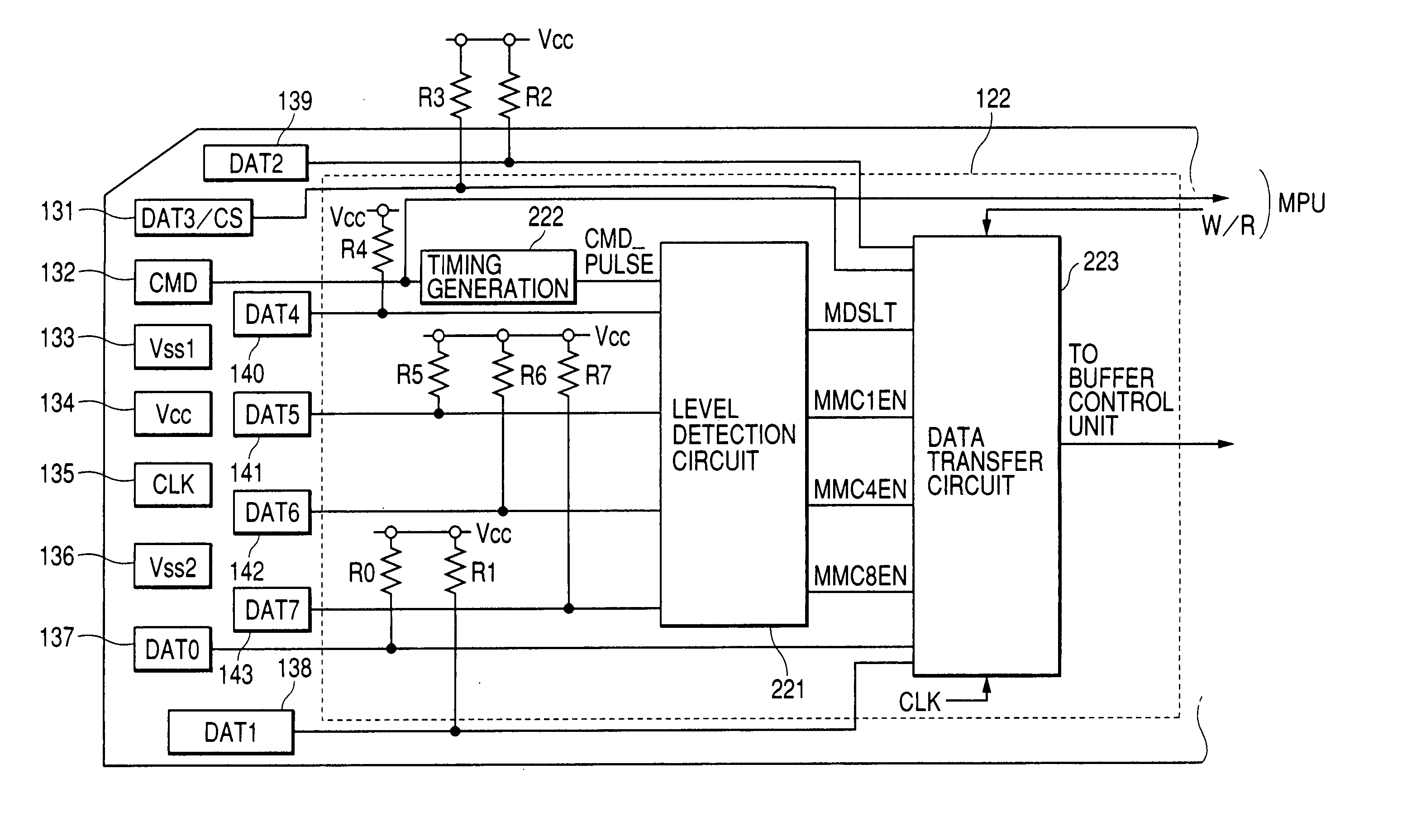 Nonvolatile memory