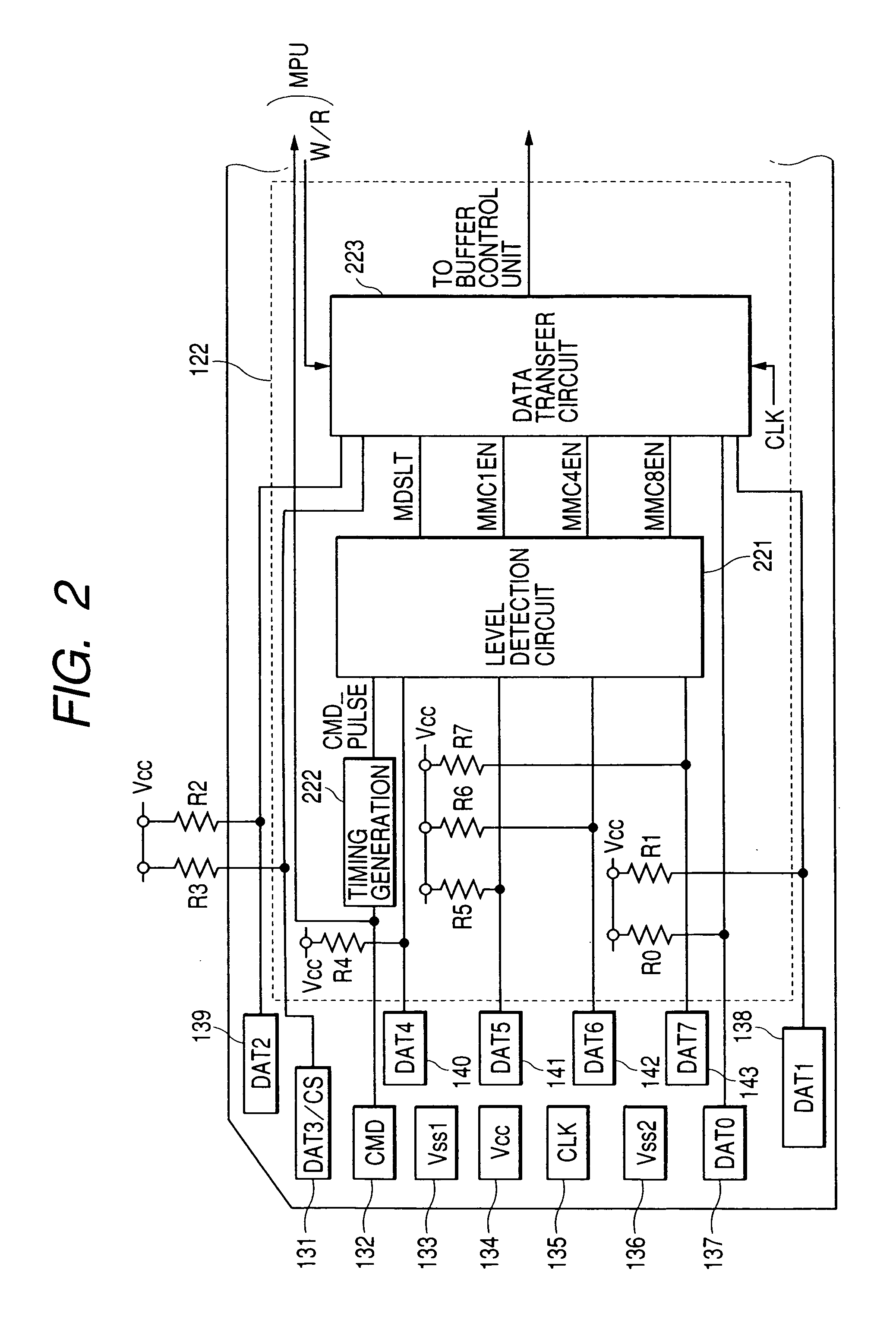 Nonvolatile memory