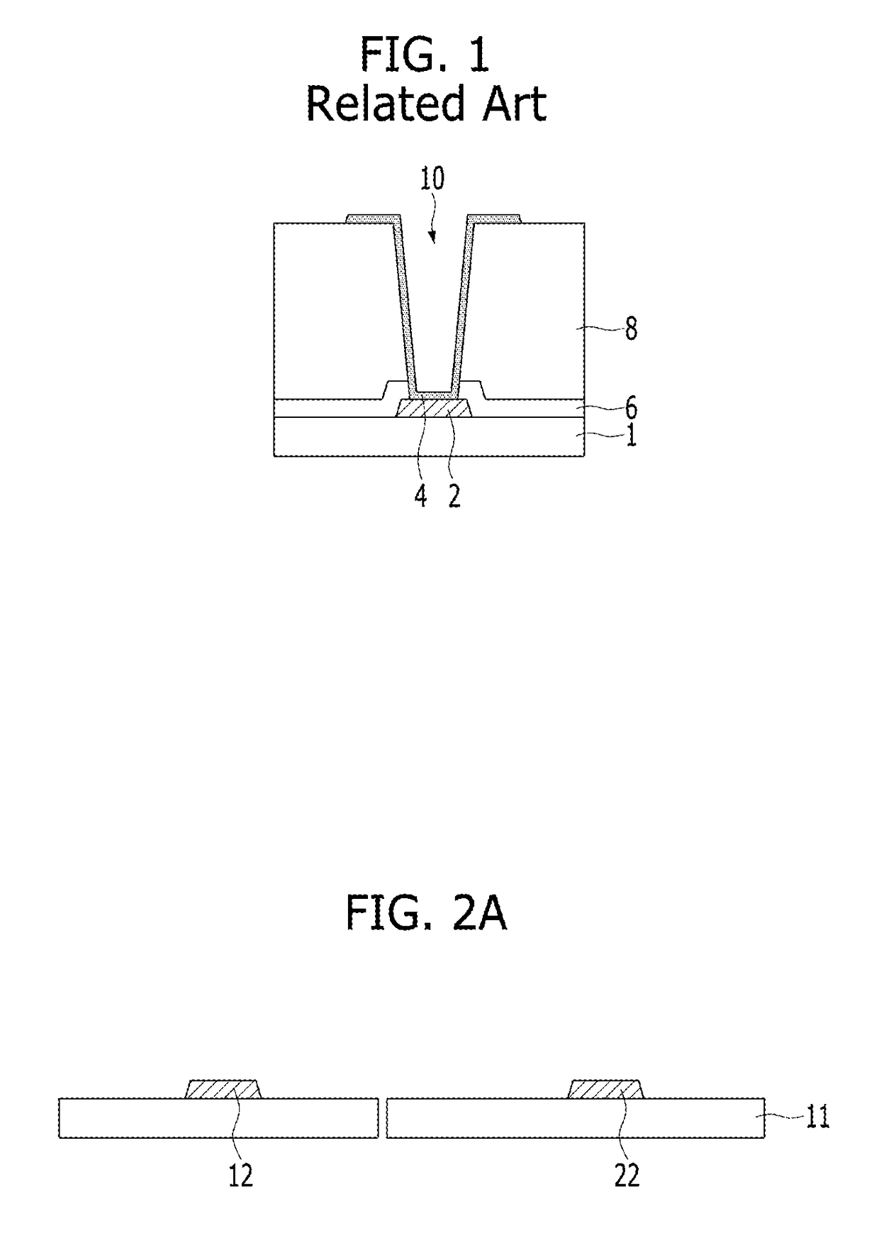 Display device and method of manufacturing the same