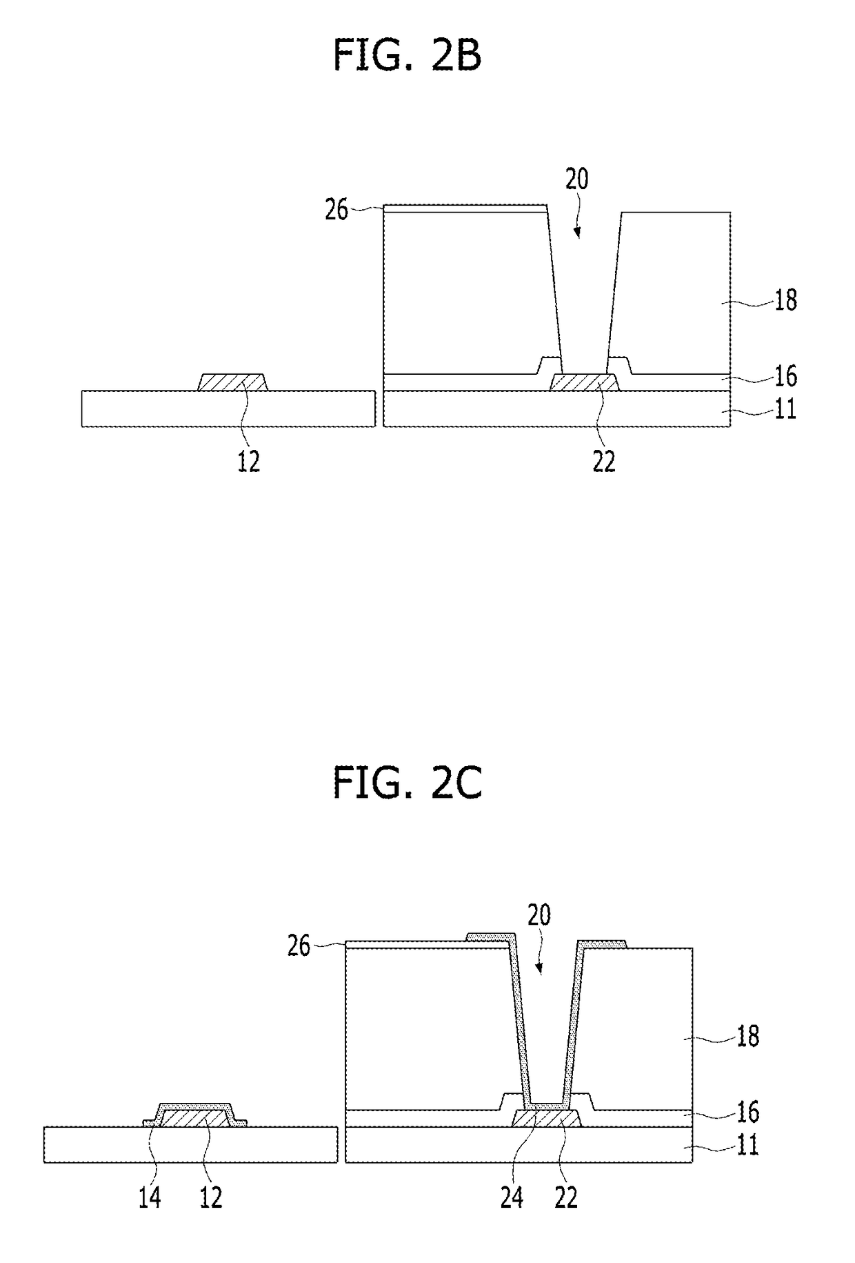 Display device and method of manufacturing the same