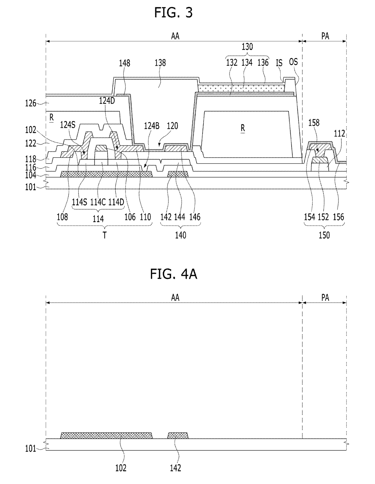 Display device and method of manufacturing the same